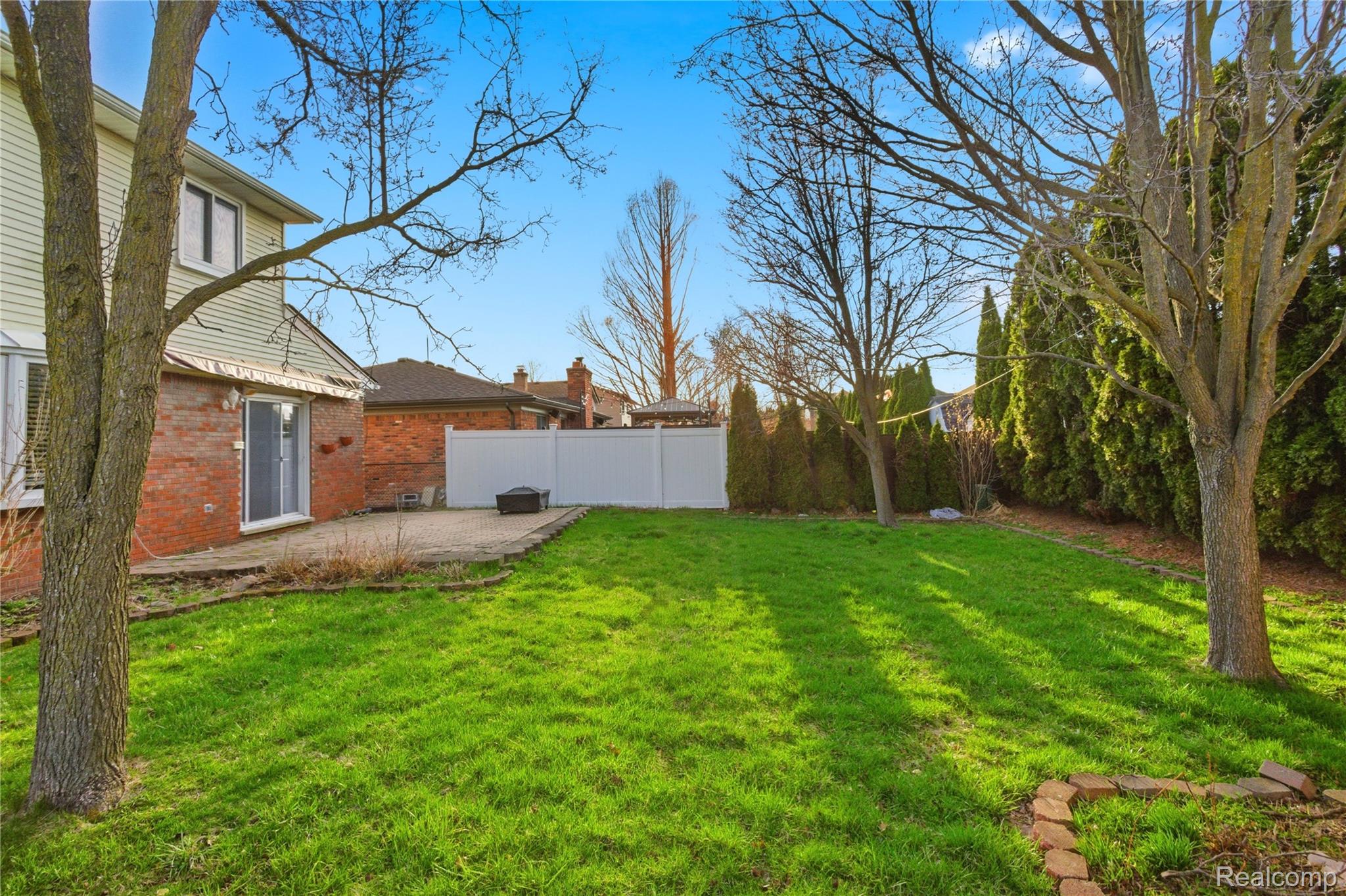 16213 Haverhill Drive