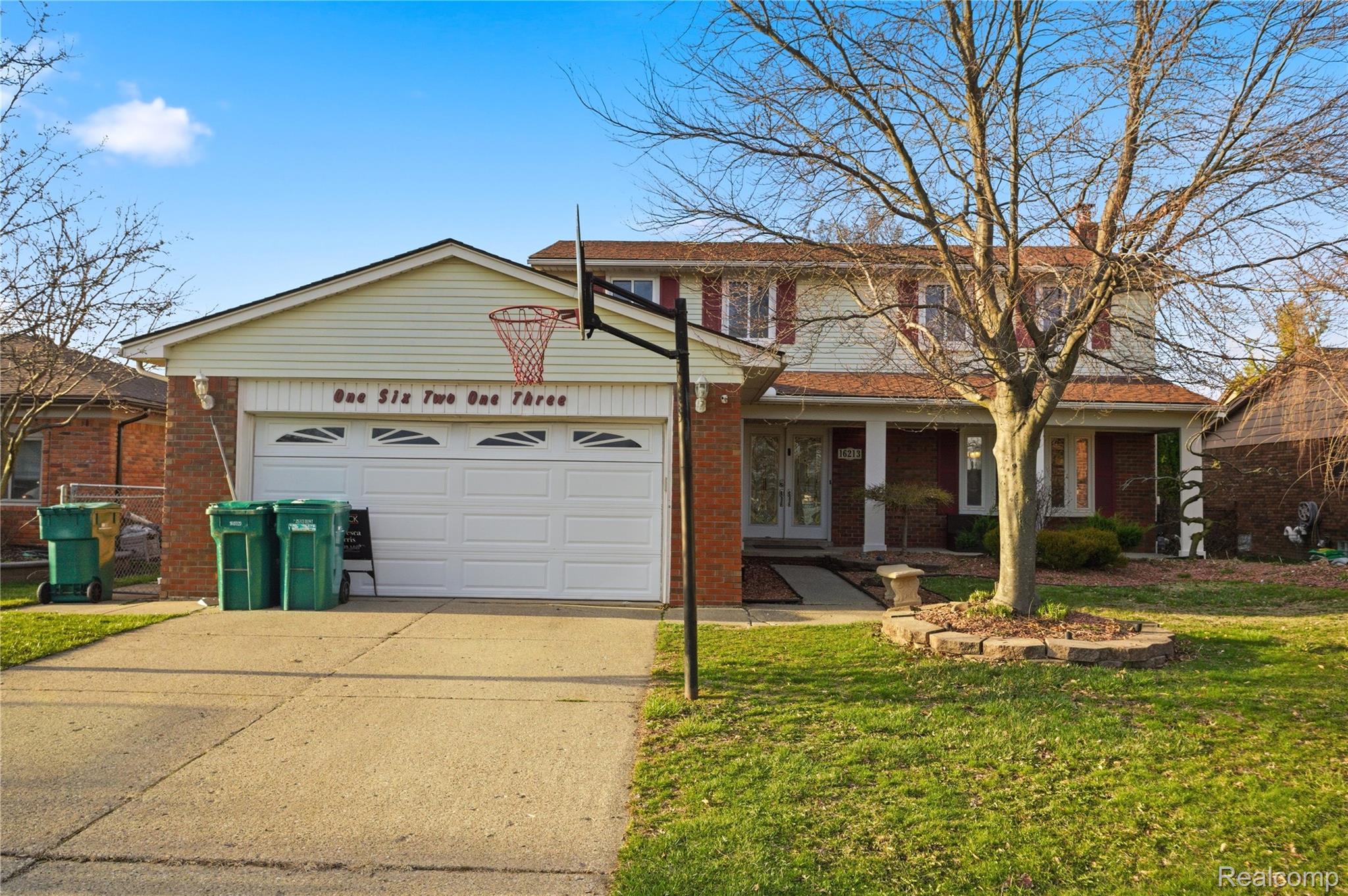 16213 Haverhill Drive