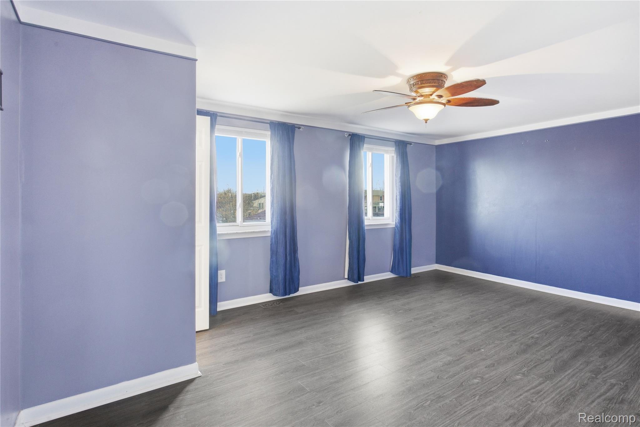 16213 Haverhill Drive