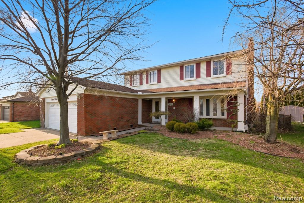 16213 Haverhill Drive