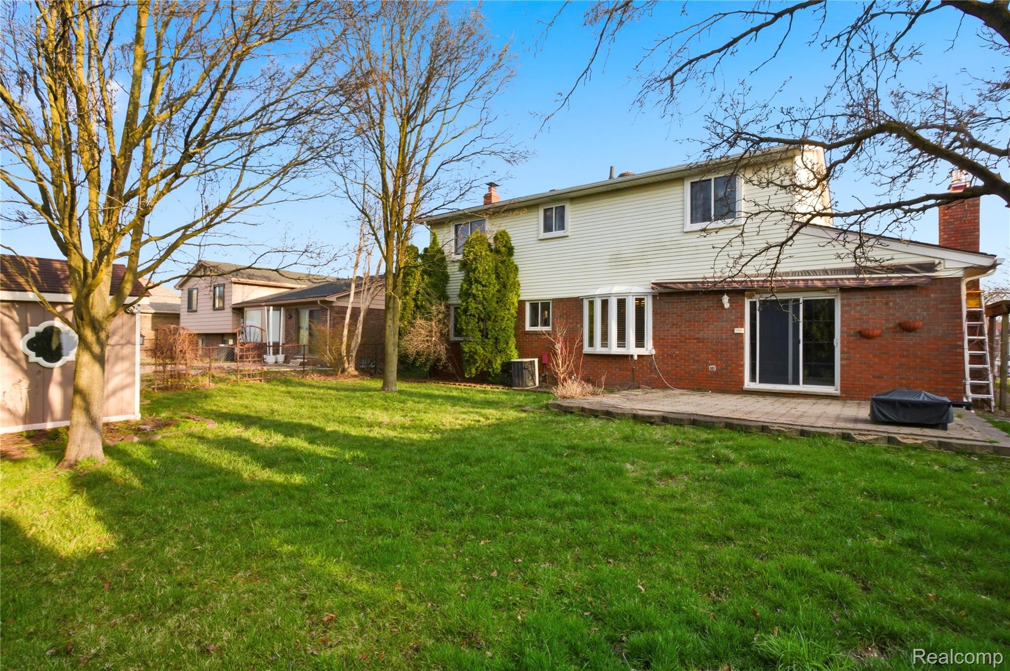 16213 Haverhill Drive