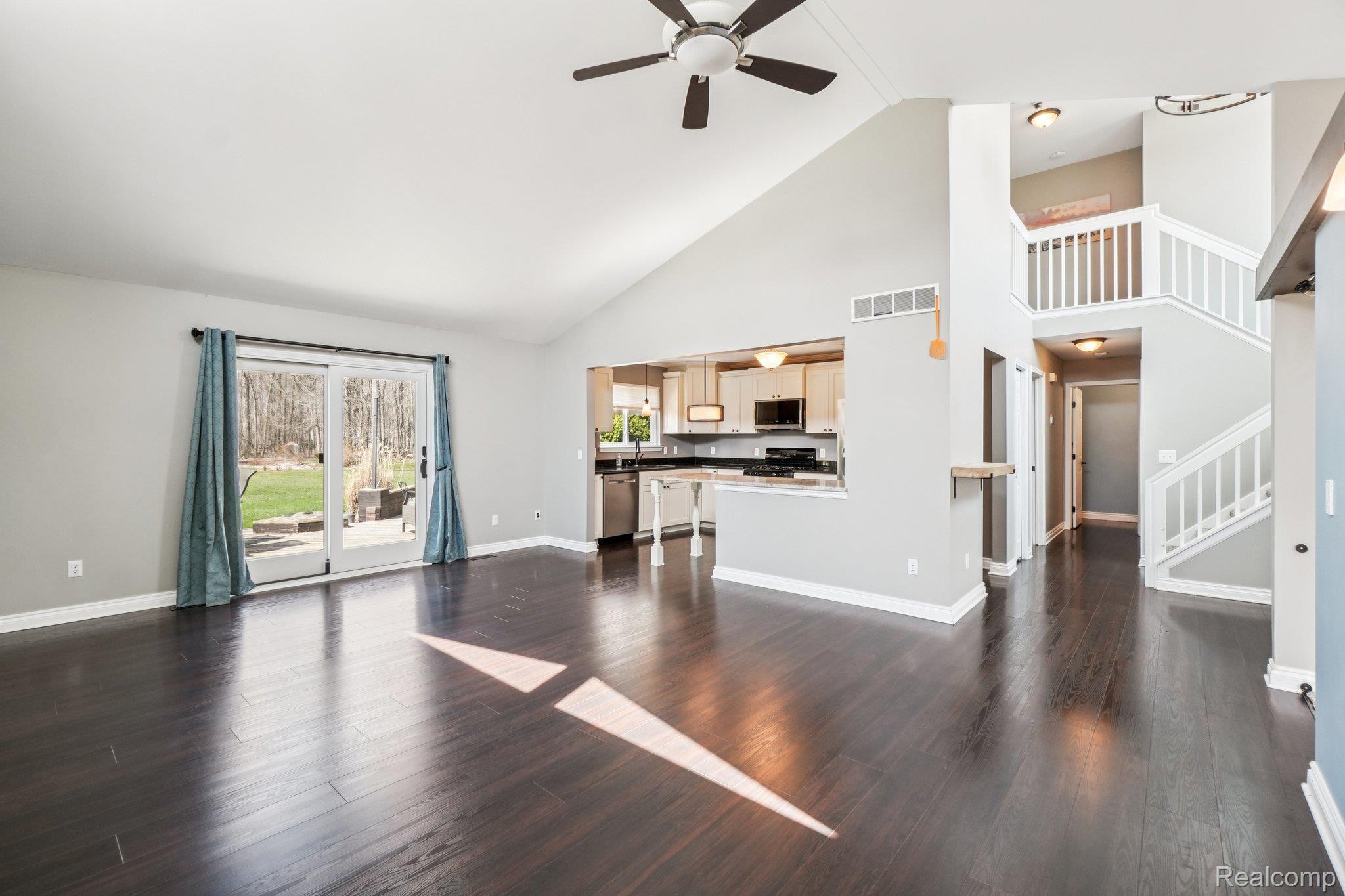 2651 Cherokee Hills Circle