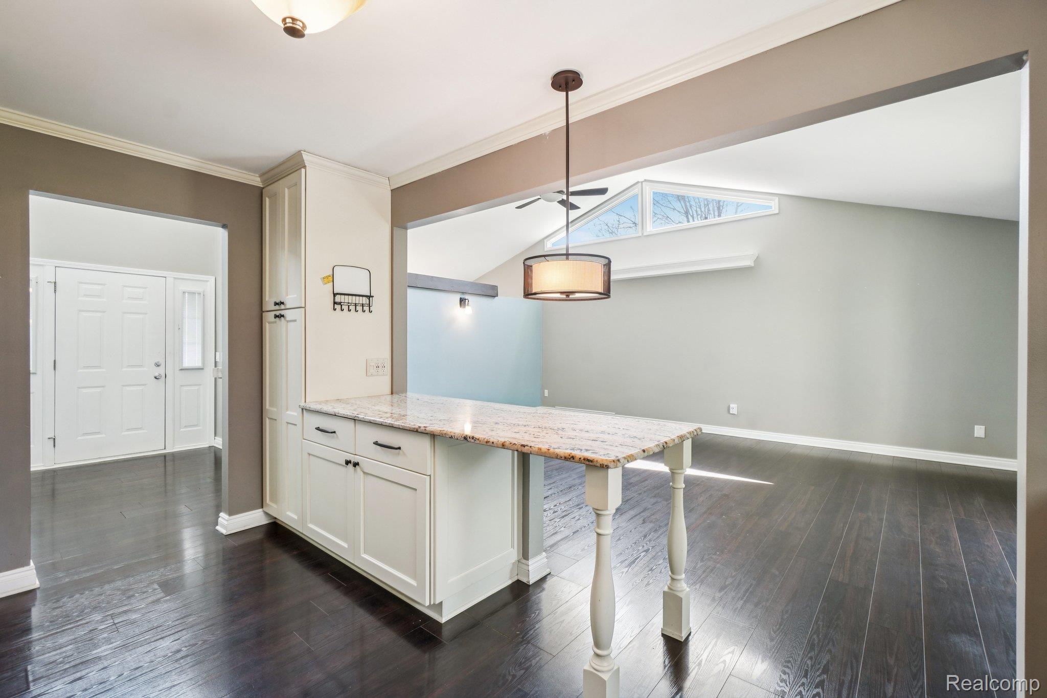 2651 Cherokee Hills Circle