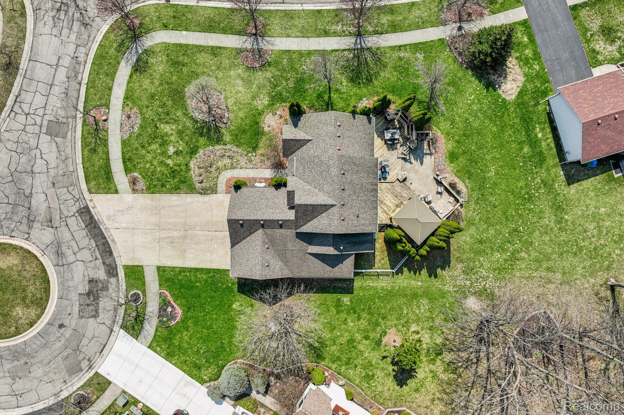 2651 Cherokee Hills Circle