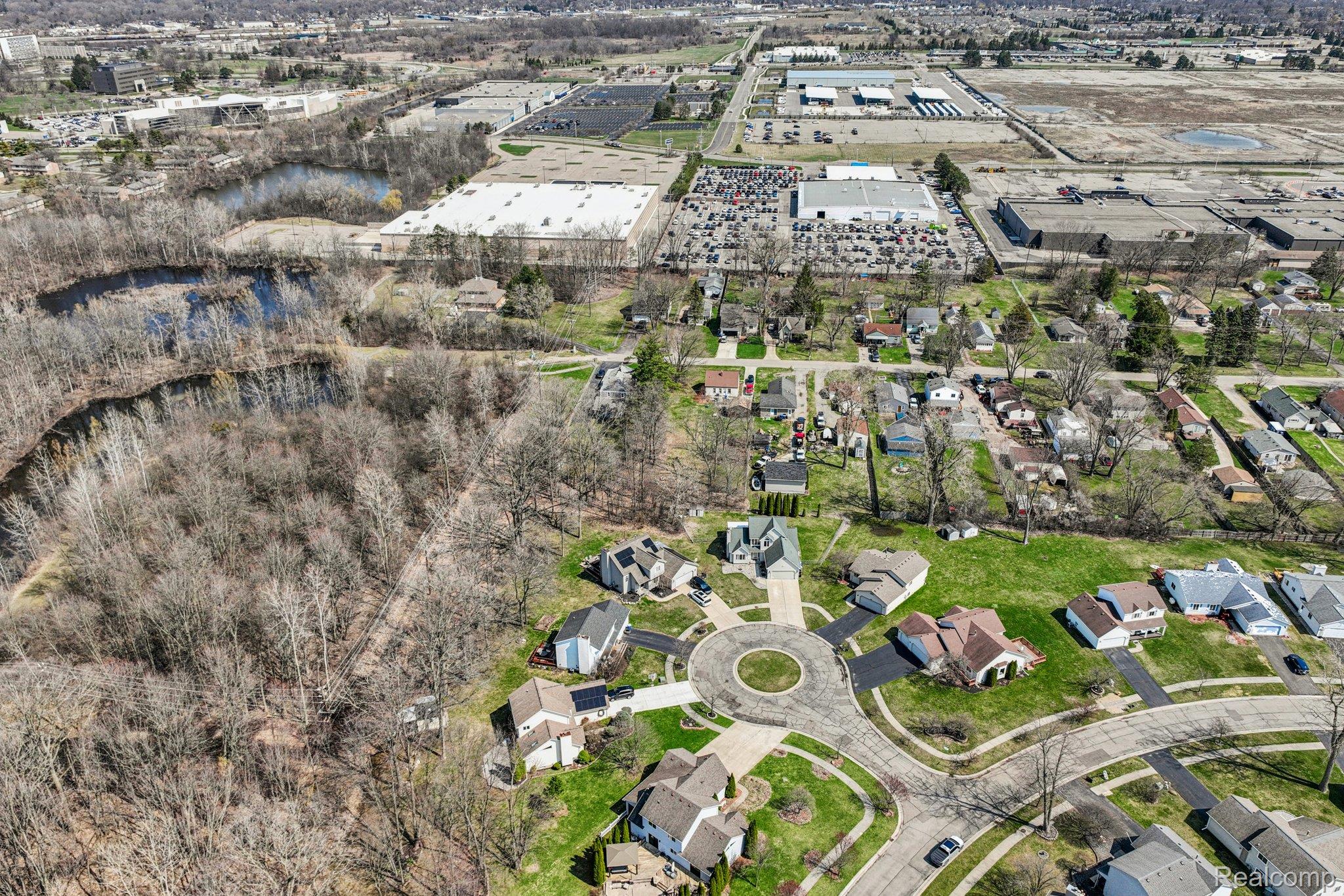 2651 Cherokee Hills Circle