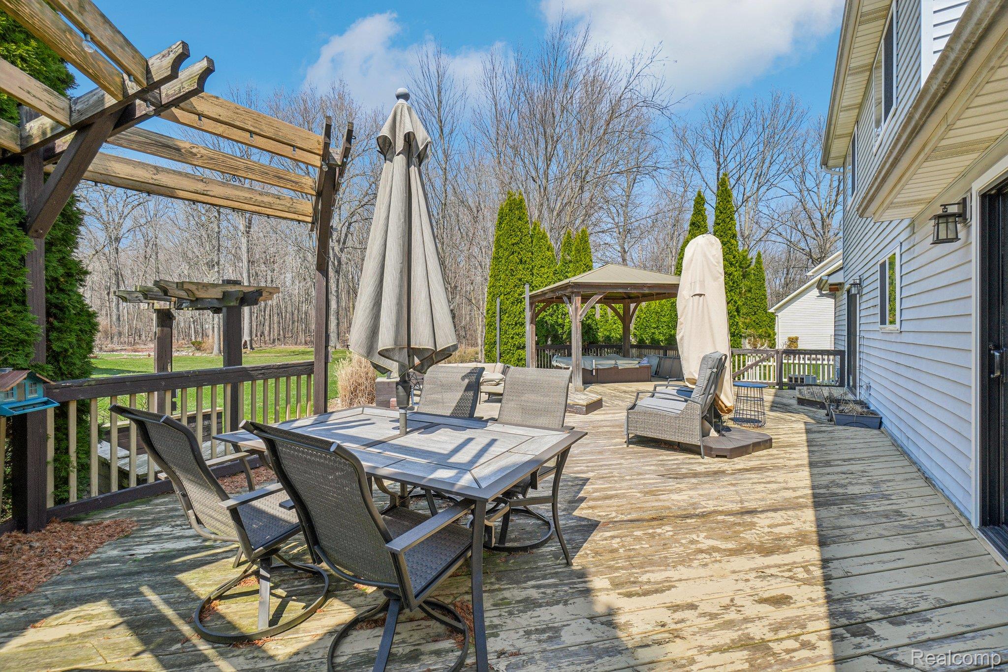 2651 Cherokee Hills Circle