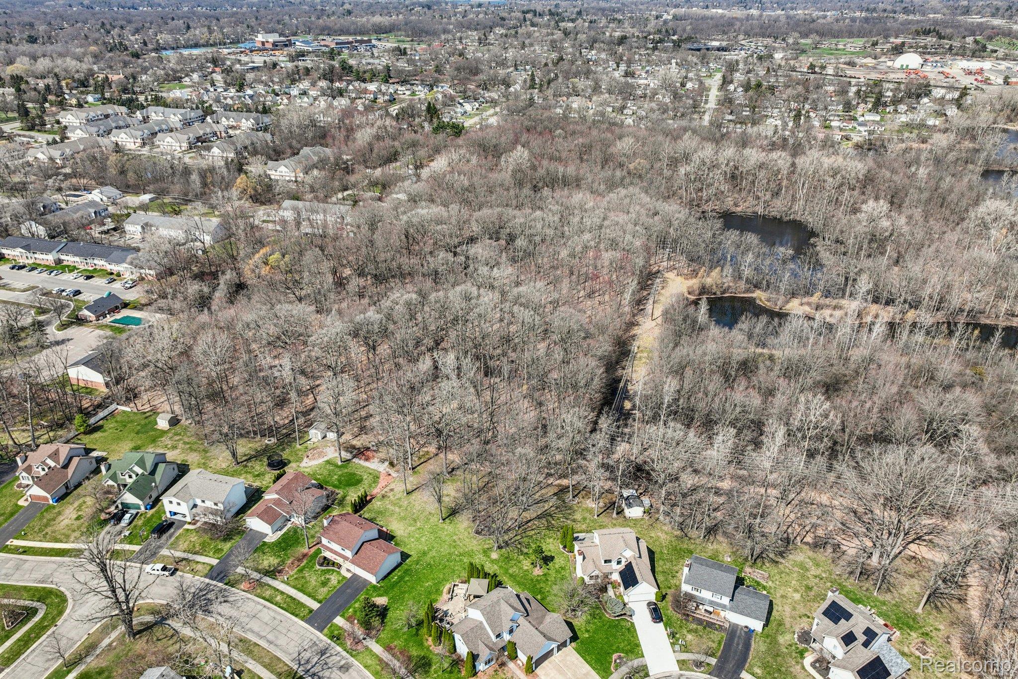 2651 Cherokee Hills Circle