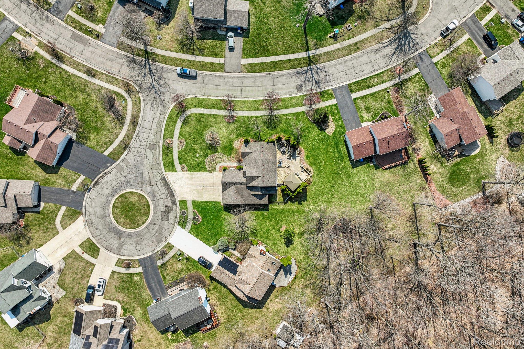 2651 Cherokee Hills Circle