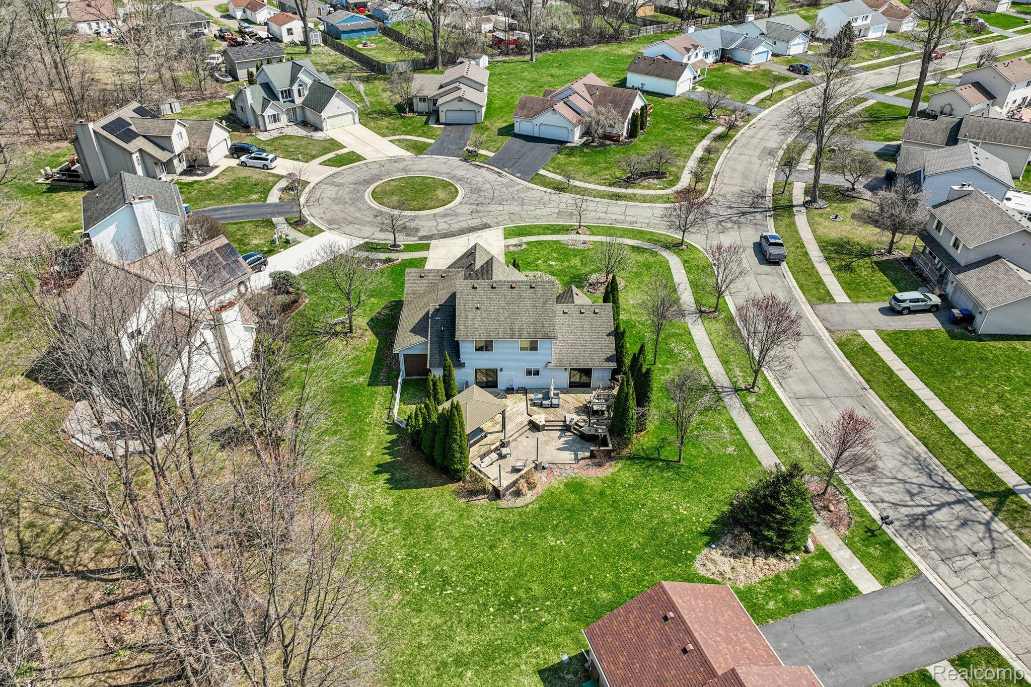 2651 Cherokee Hills Circle