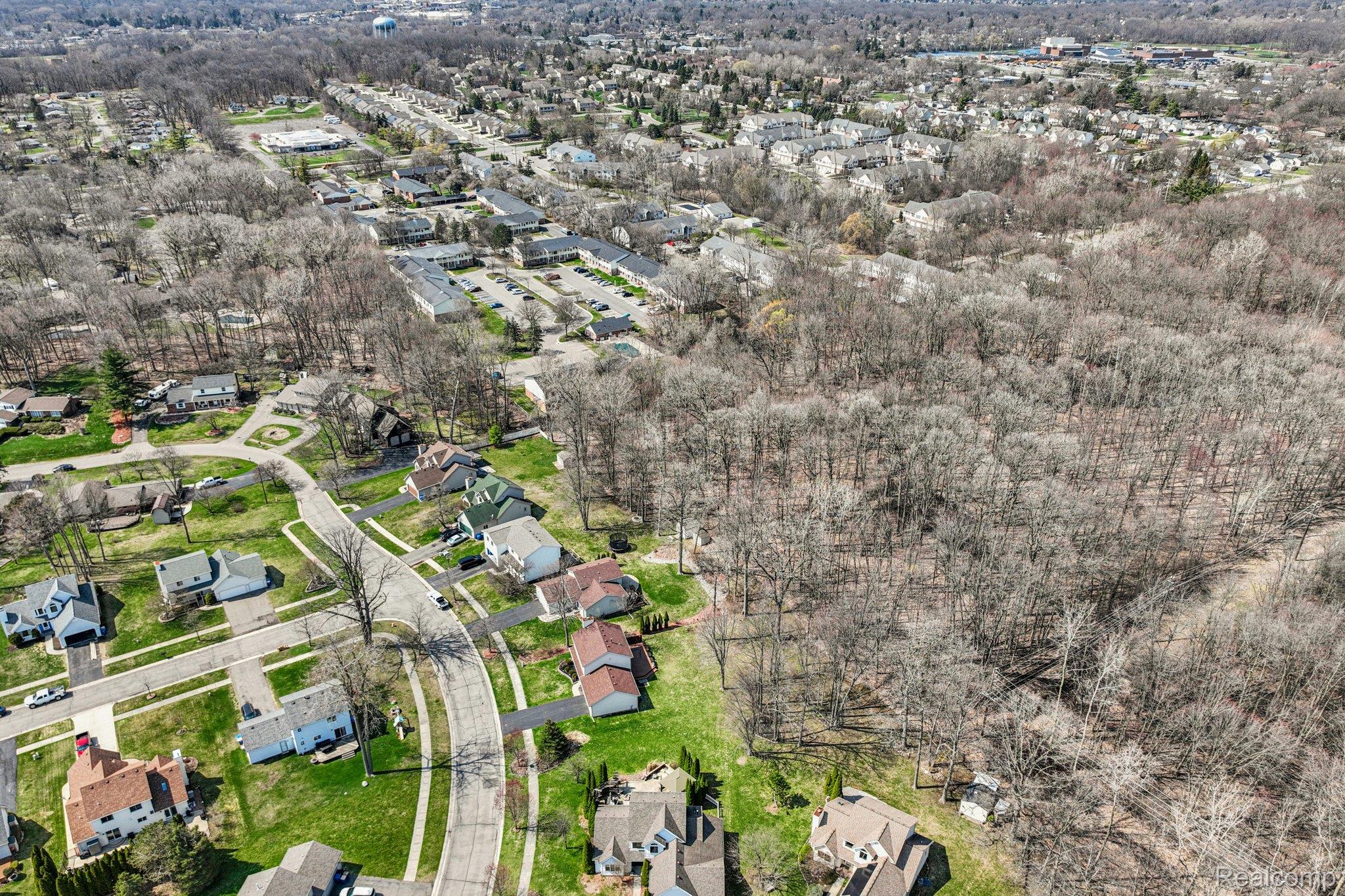 2651 Cherokee Hills Circle