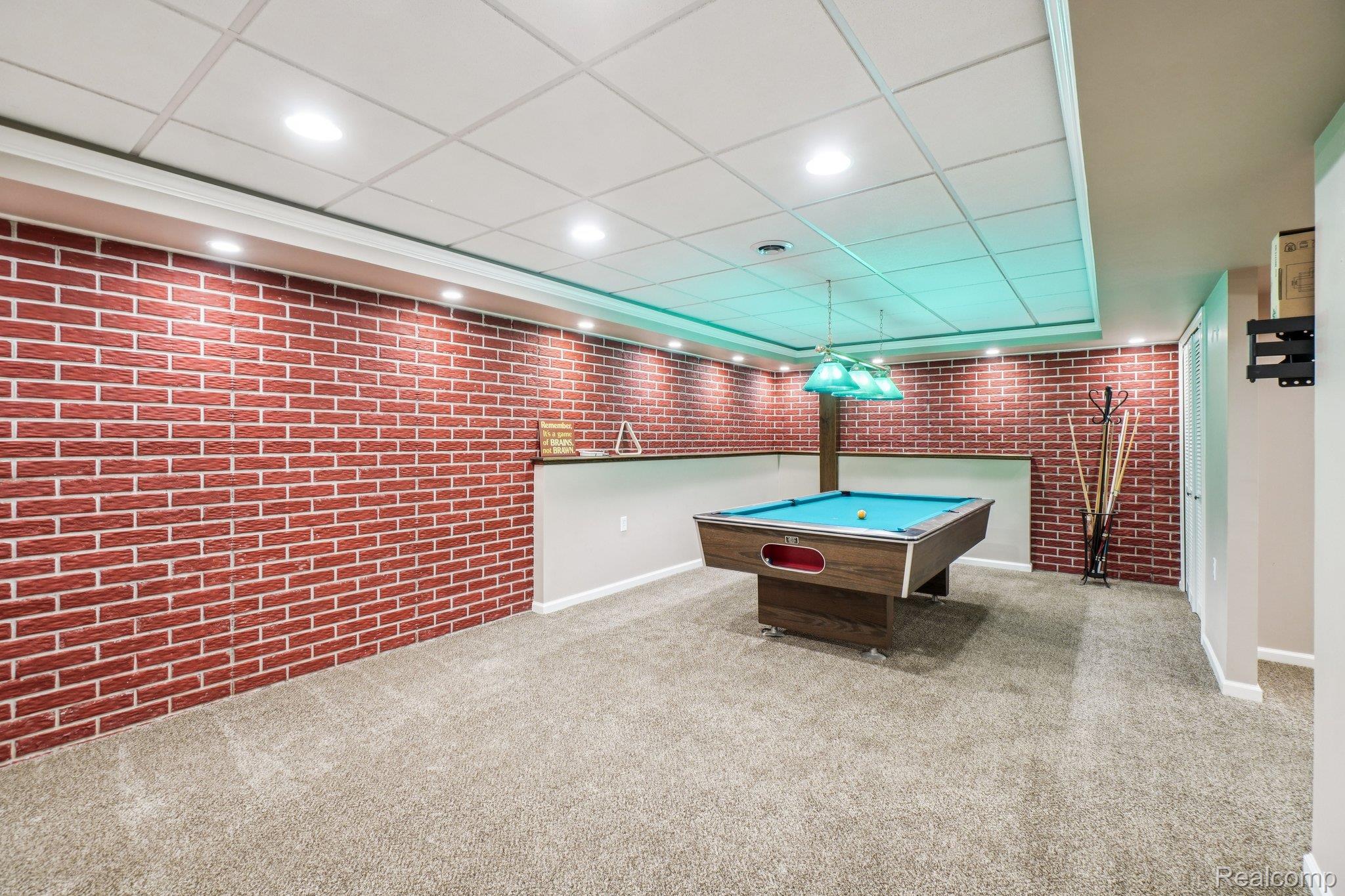 2651 Cherokee Hills Circle