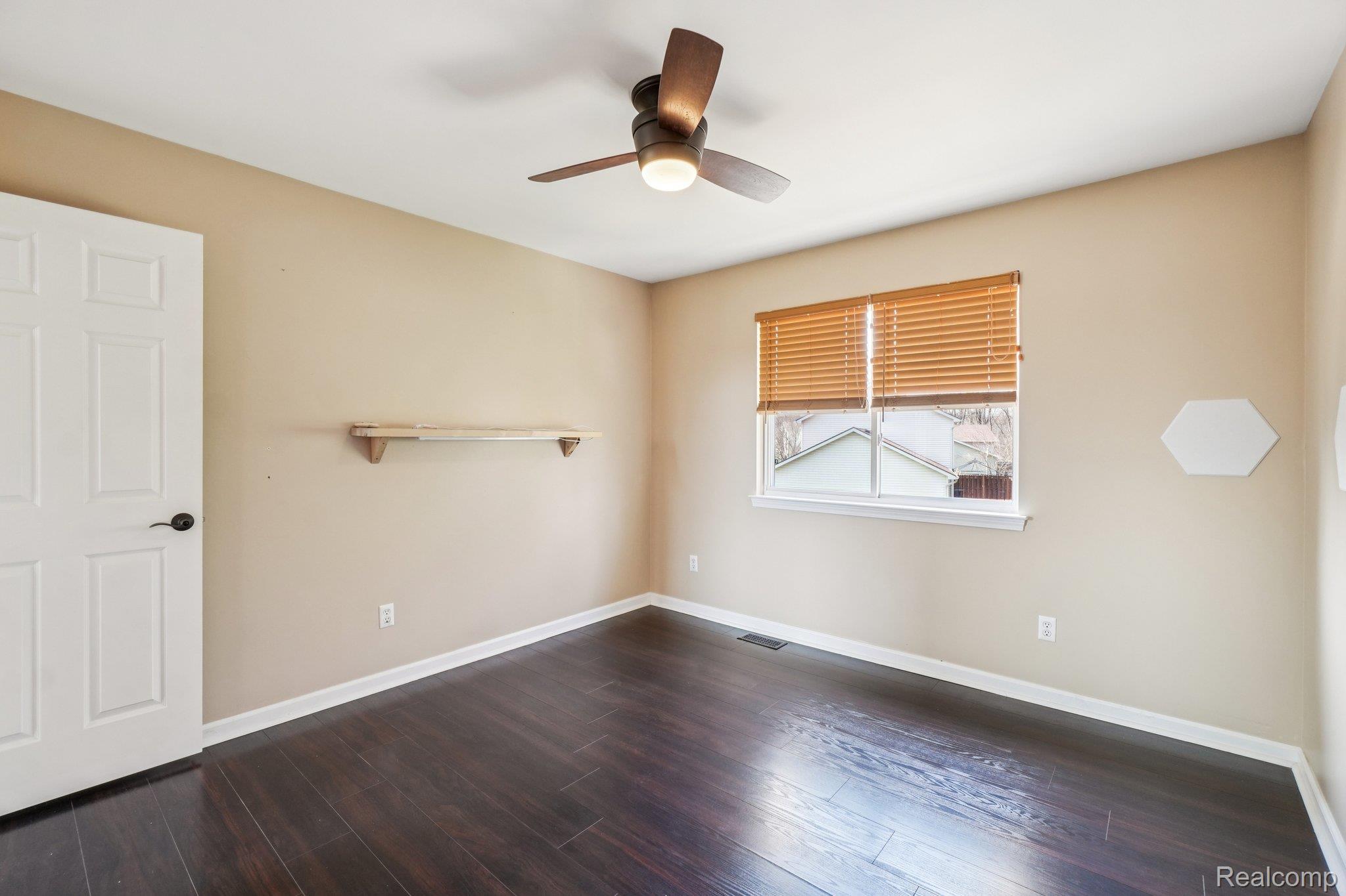 2651 Cherokee Hills Circle