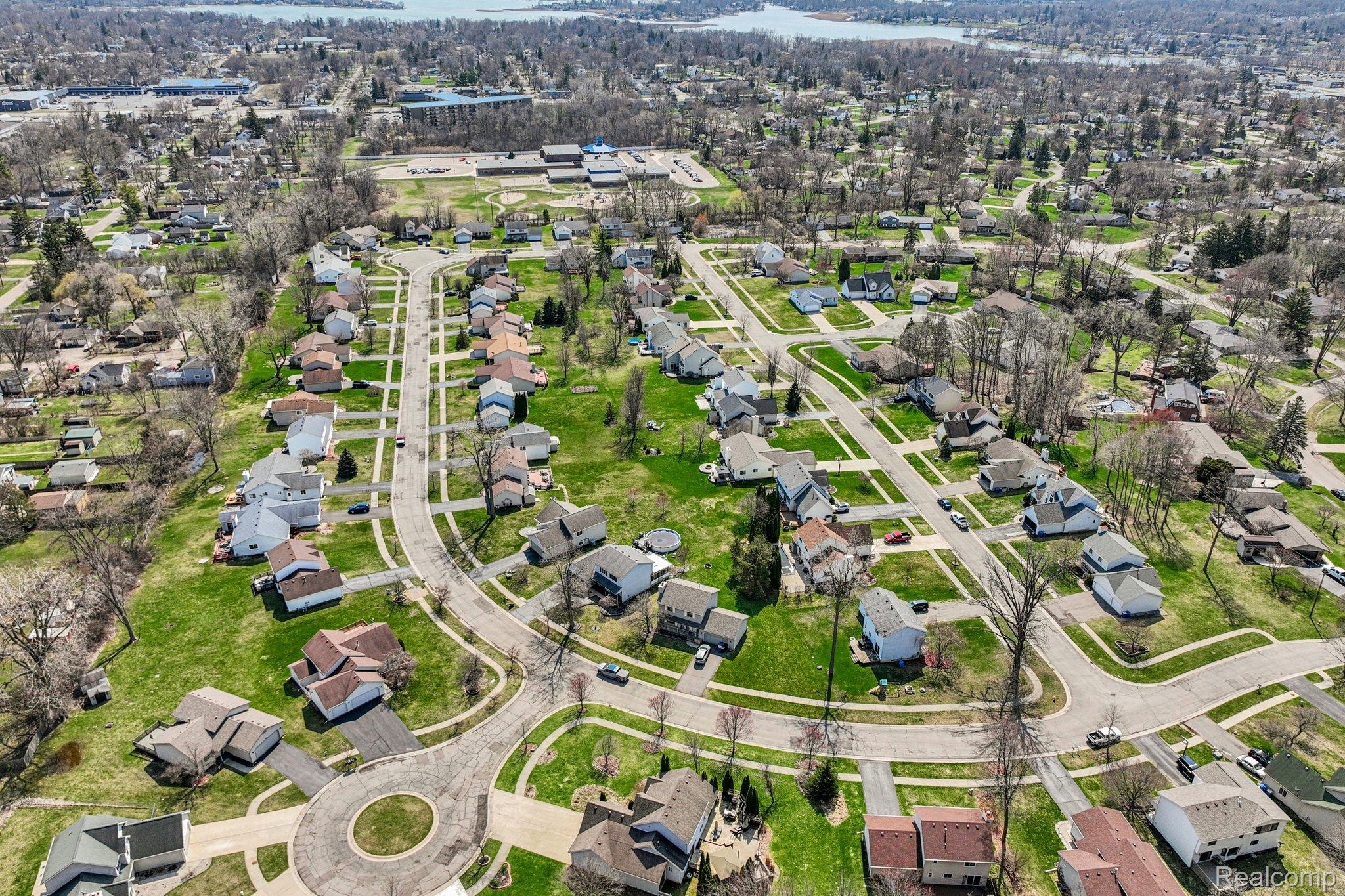 2651 Cherokee Hills Circle