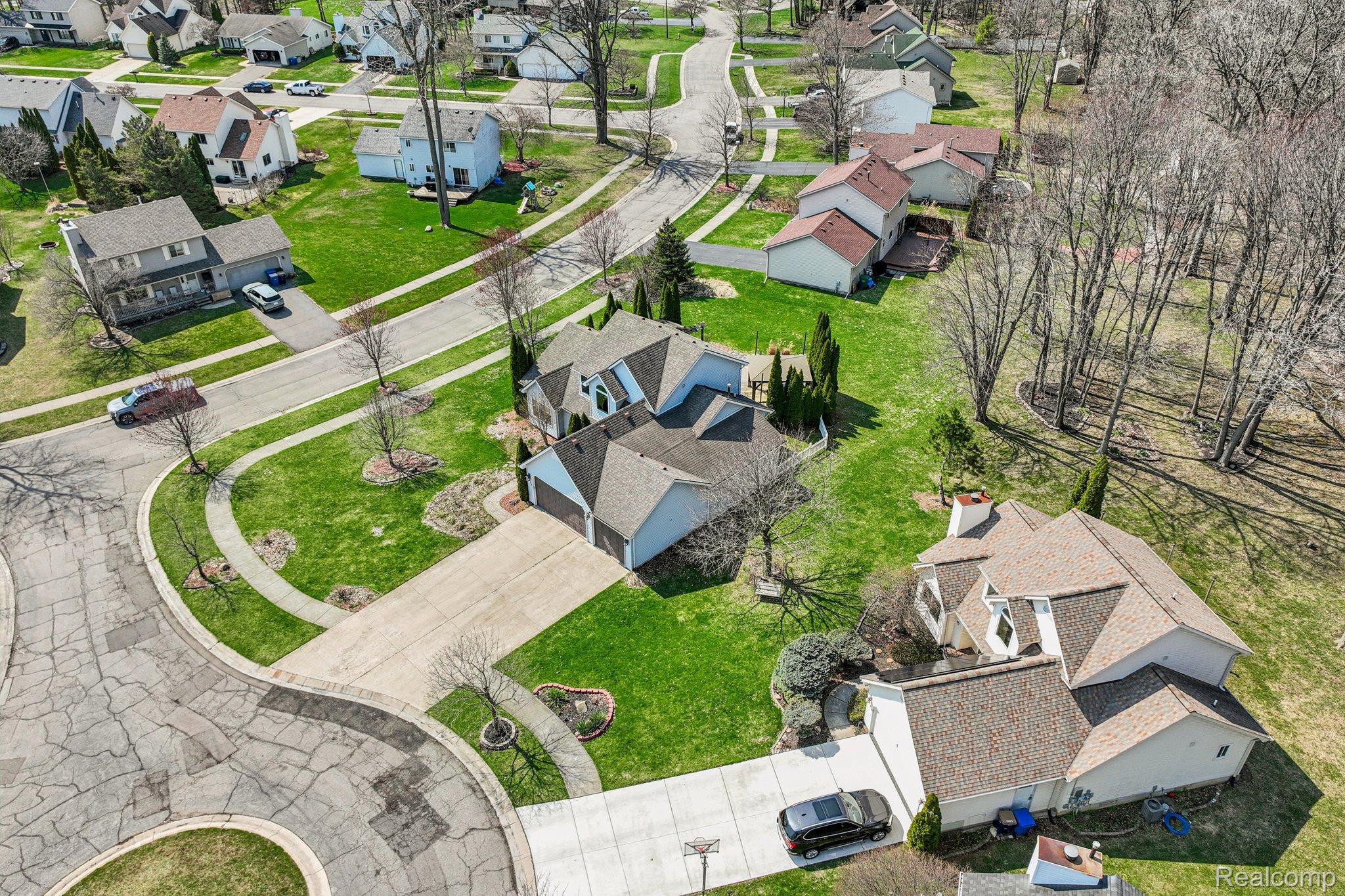 2651 Cherokee Hills Circle