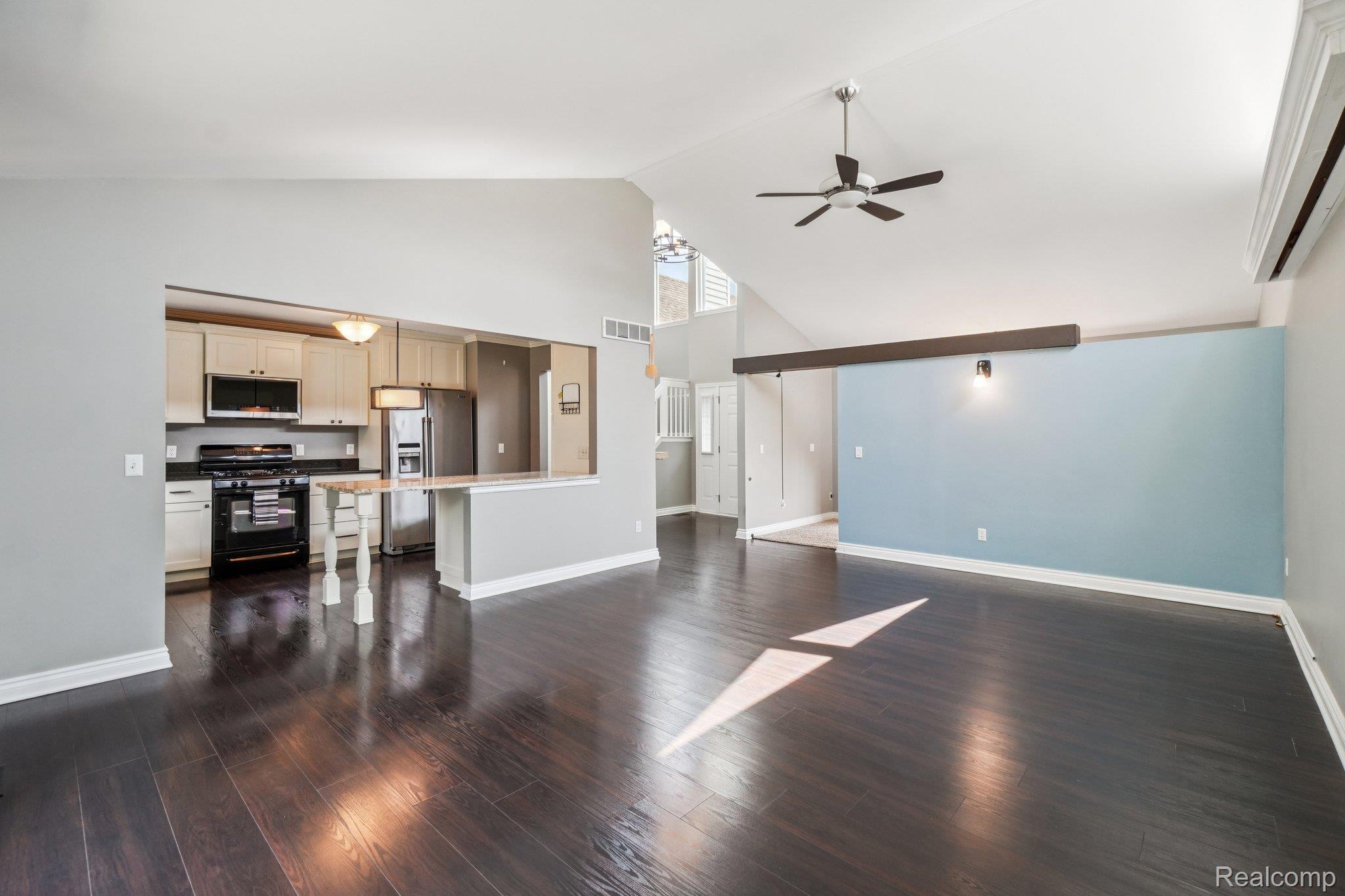 2651 Cherokee Hills Circle