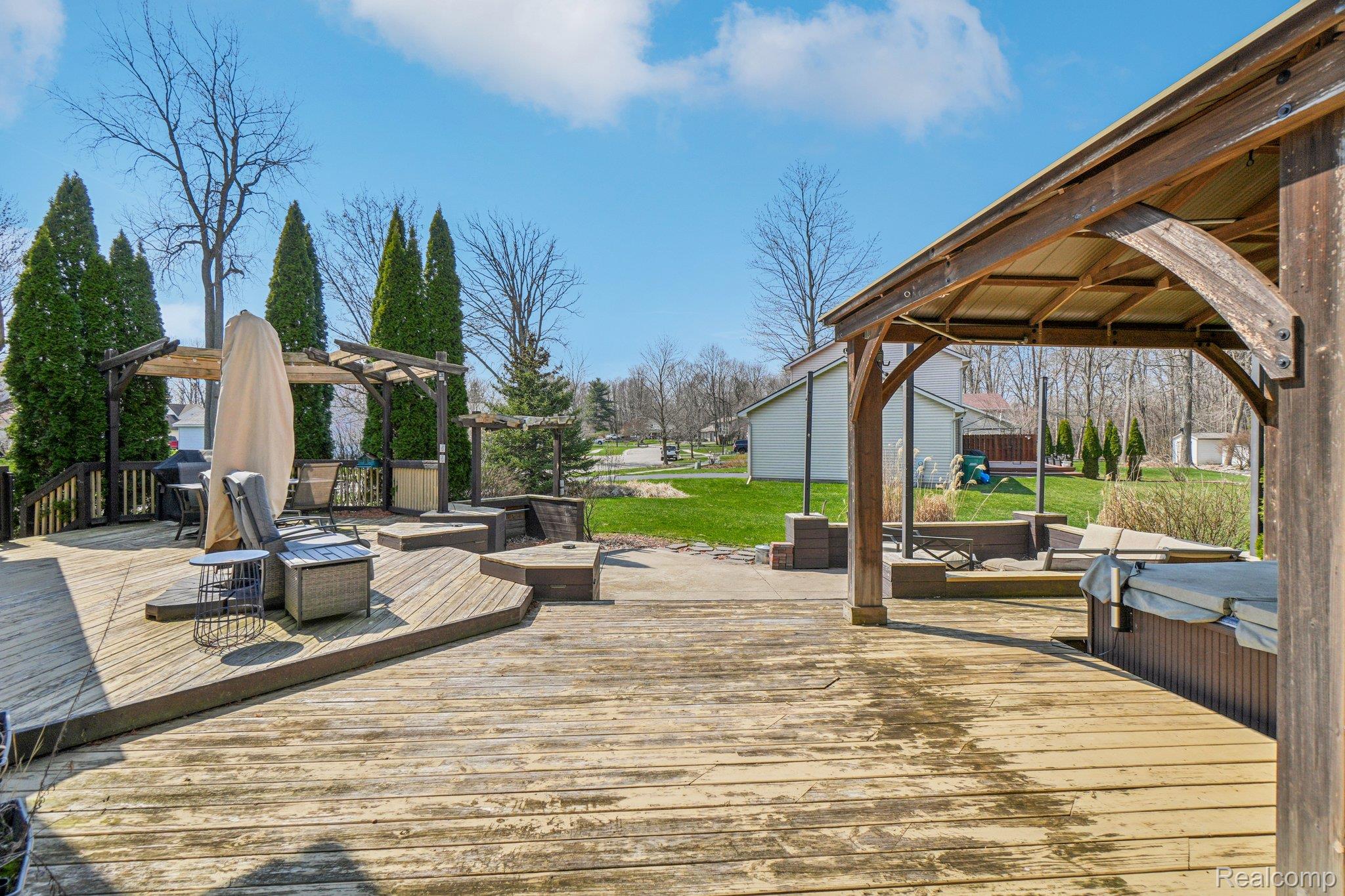 2651 Cherokee Hills Circle