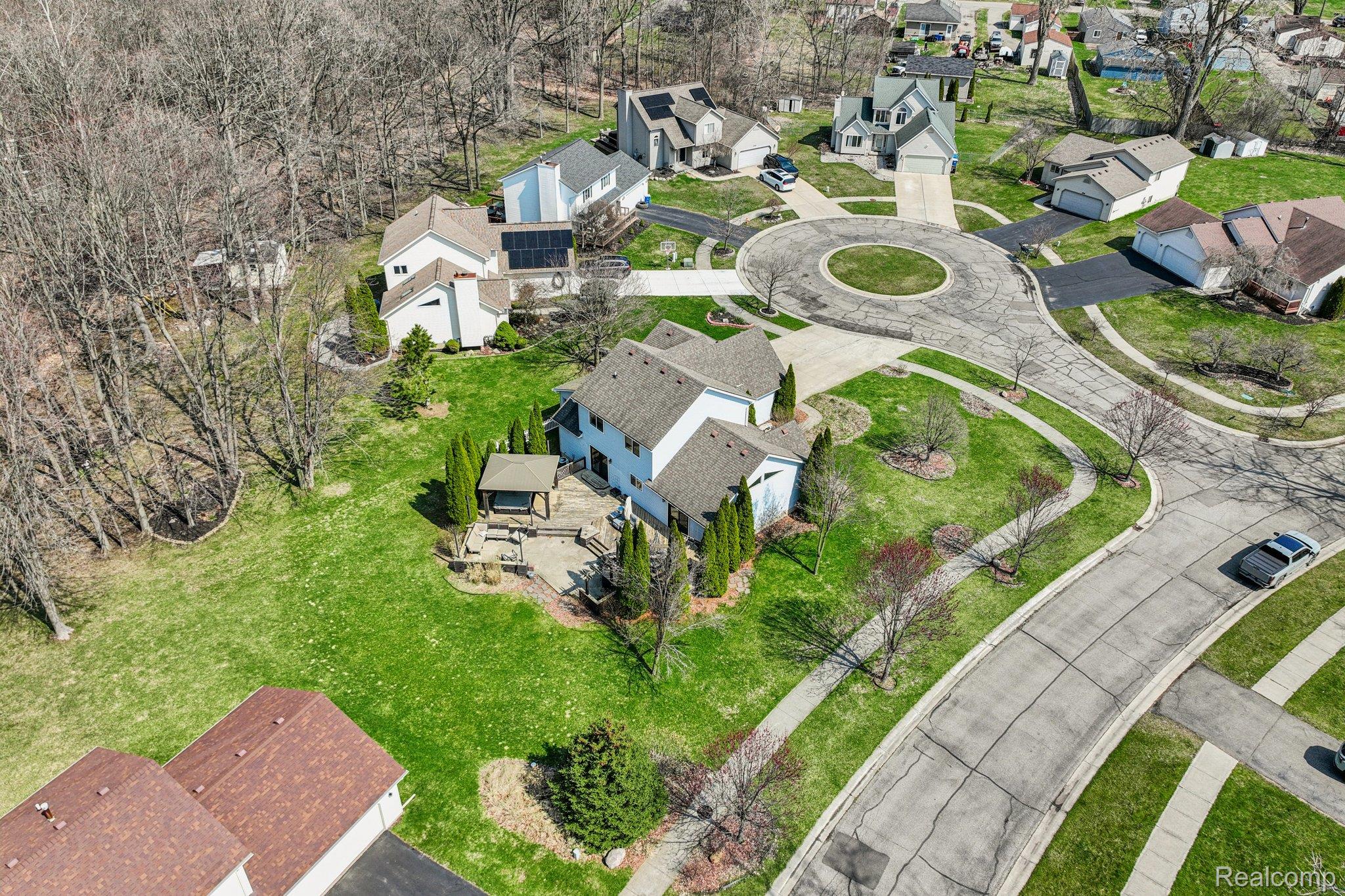 2651 Cherokee Hills Circle