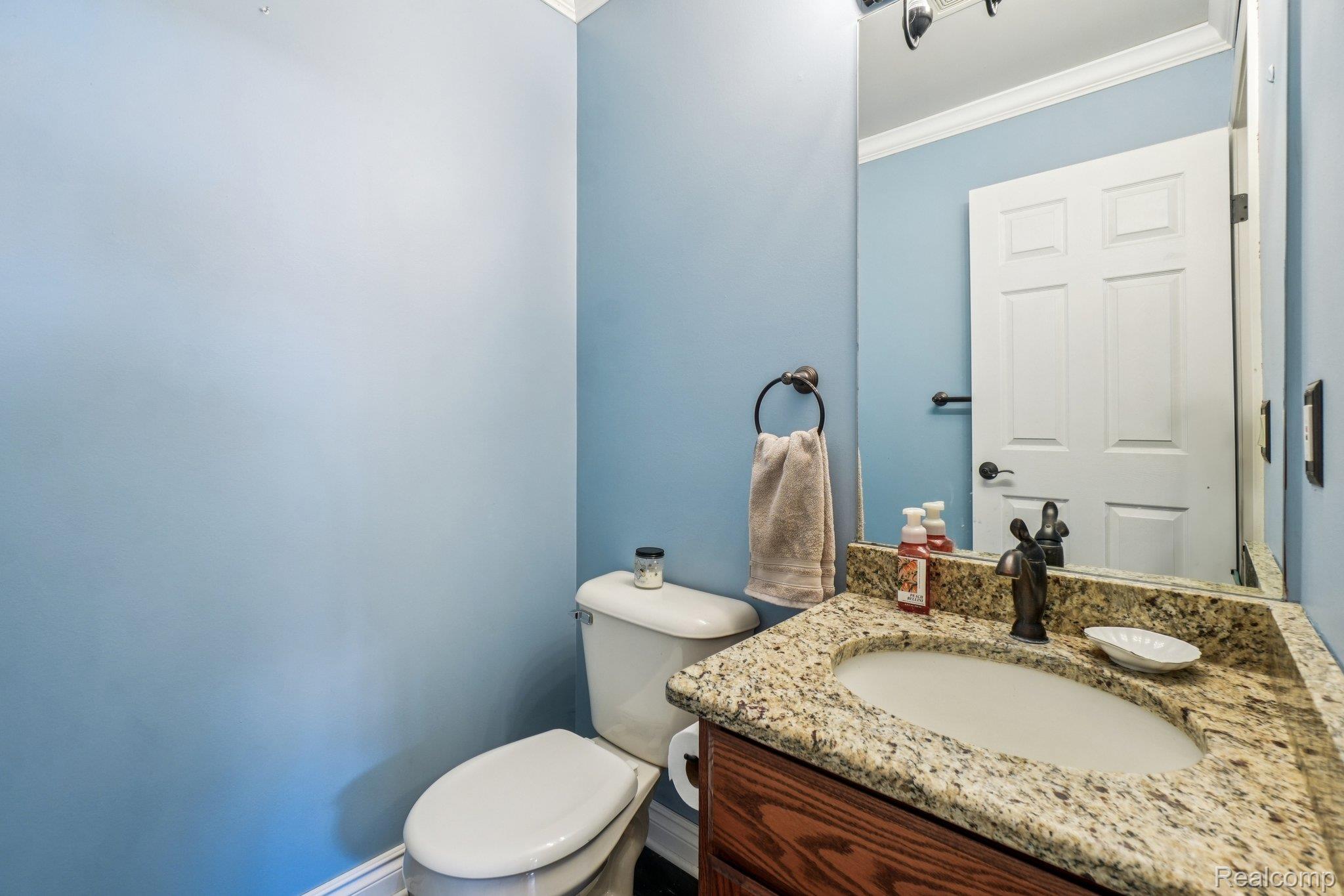 2651 Cherokee Hills Circle