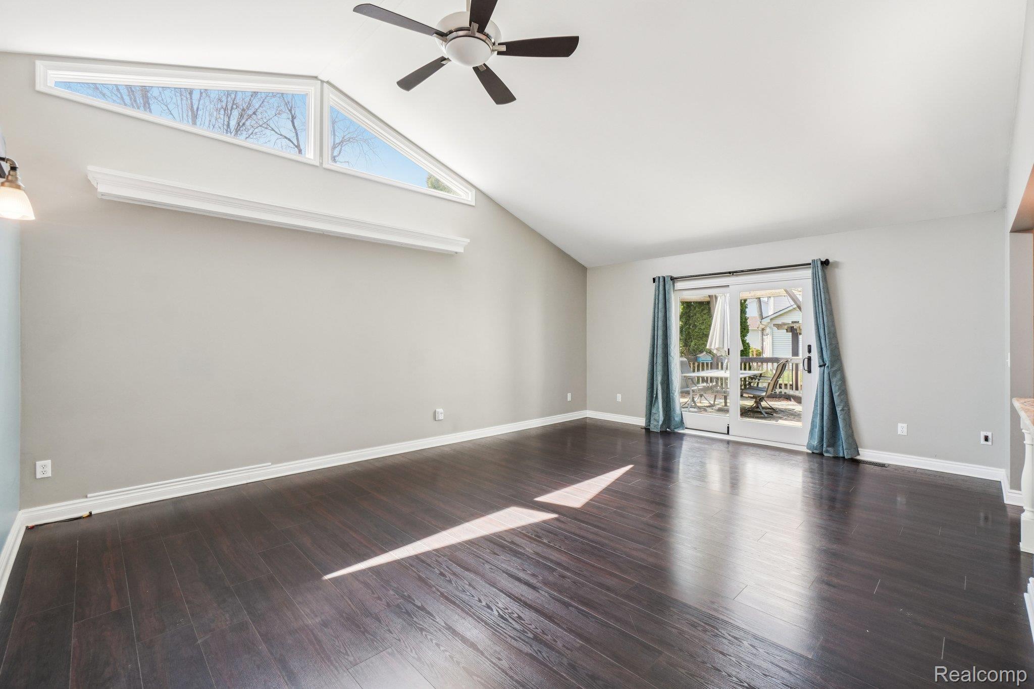 2651 Cherokee Hills Circle