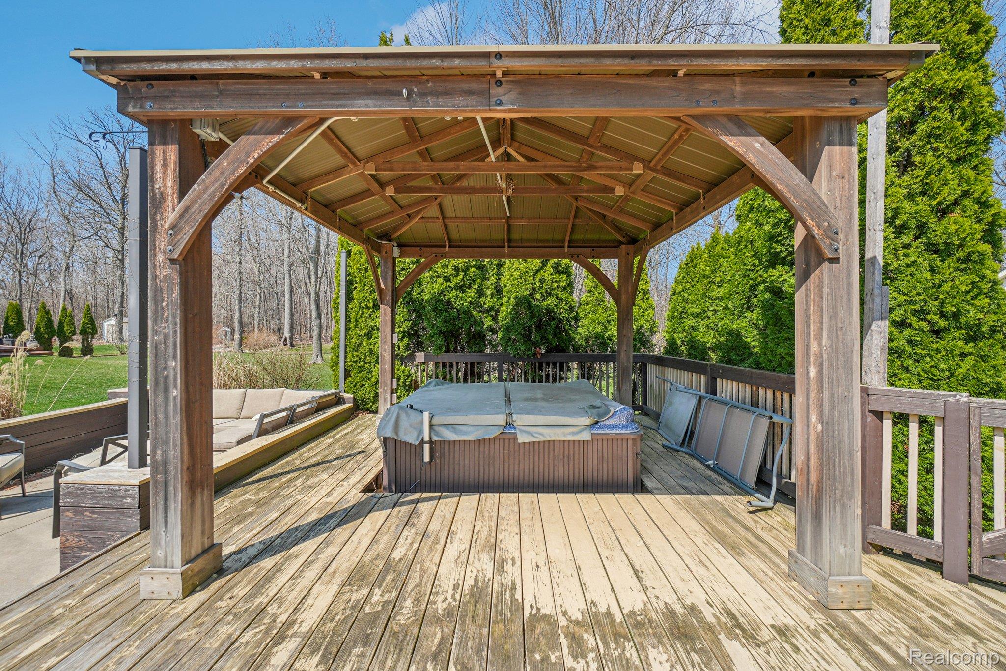 2651 Cherokee Hills Circle