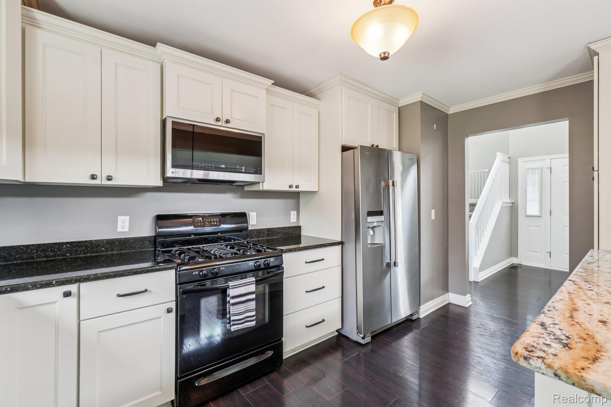 2651 Cherokee Hills Circle