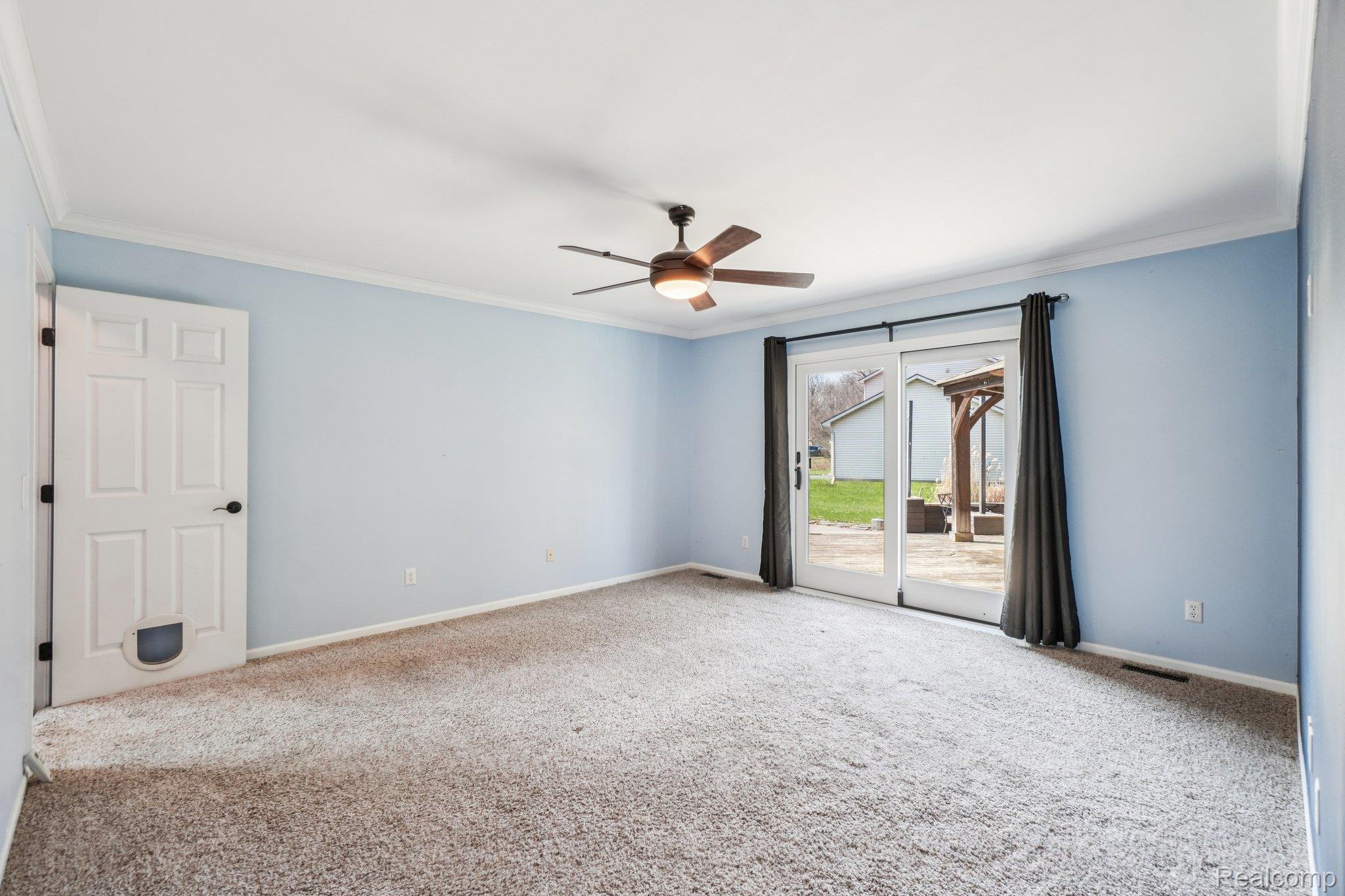 2651 Cherokee Hills Circle