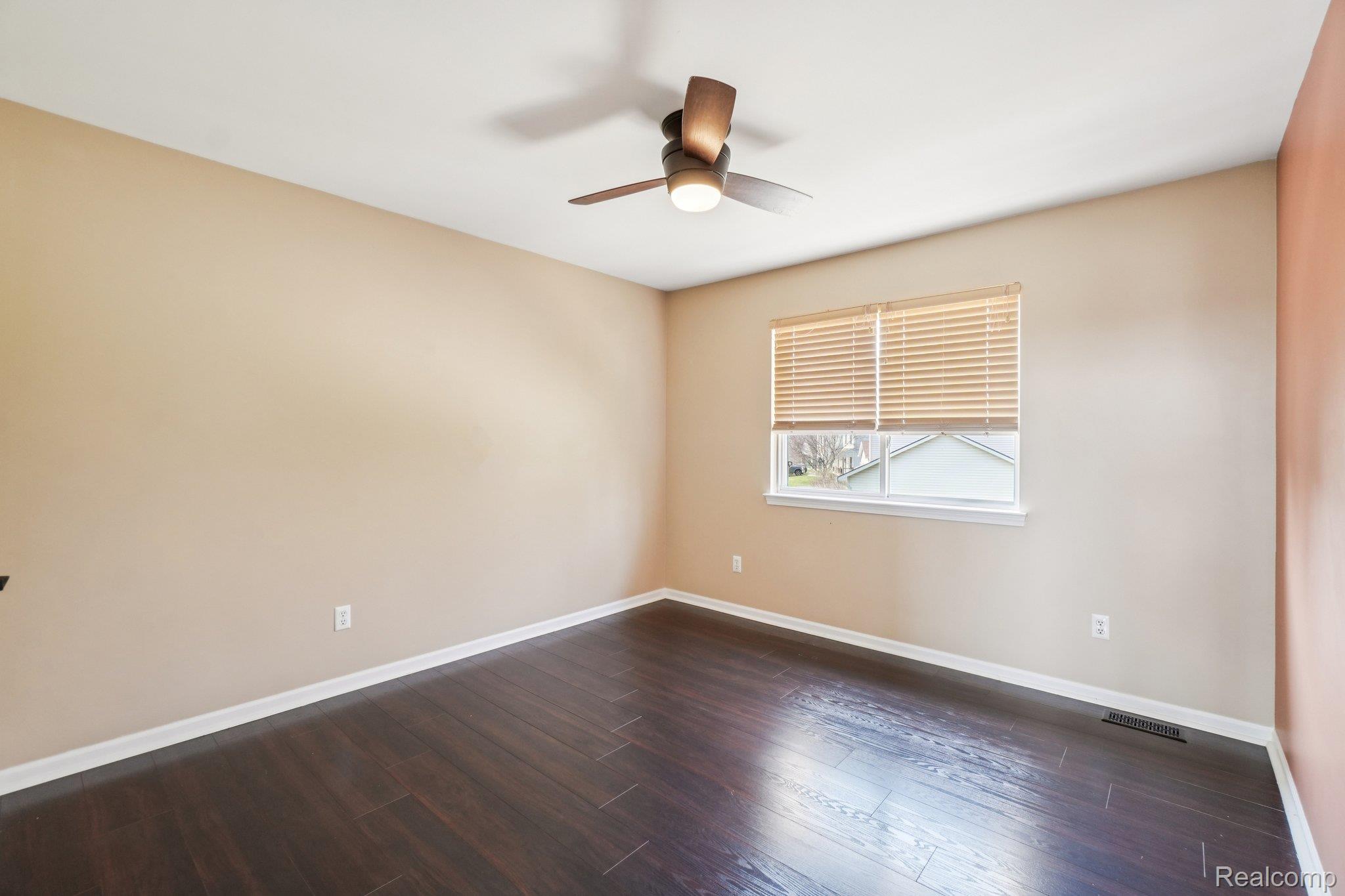 2651 Cherokee Hills Circle