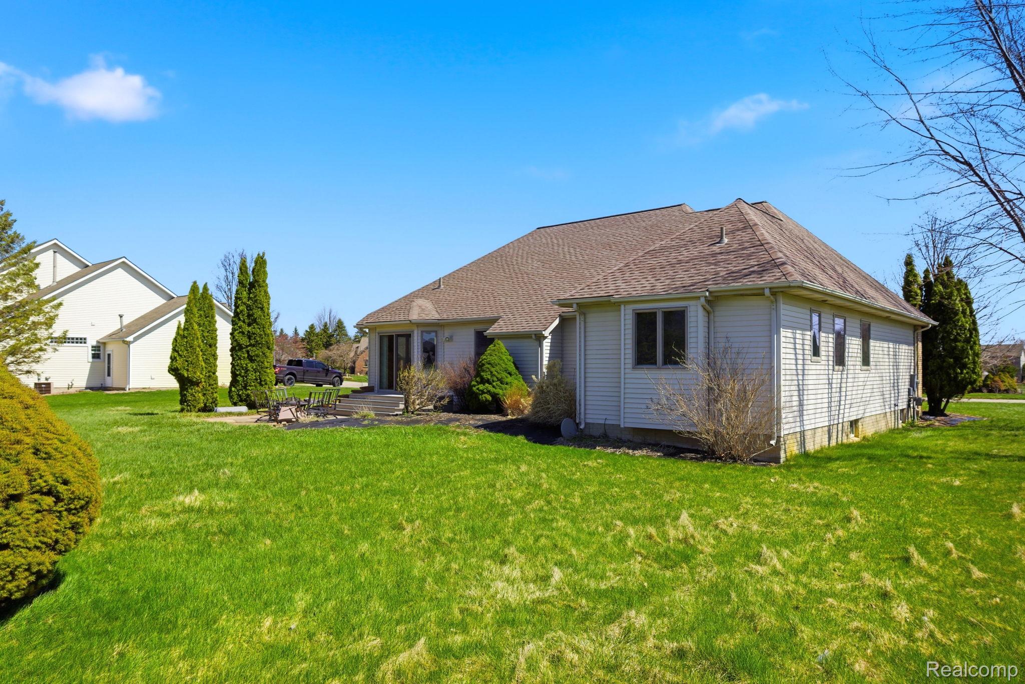 8378 Windstone Court