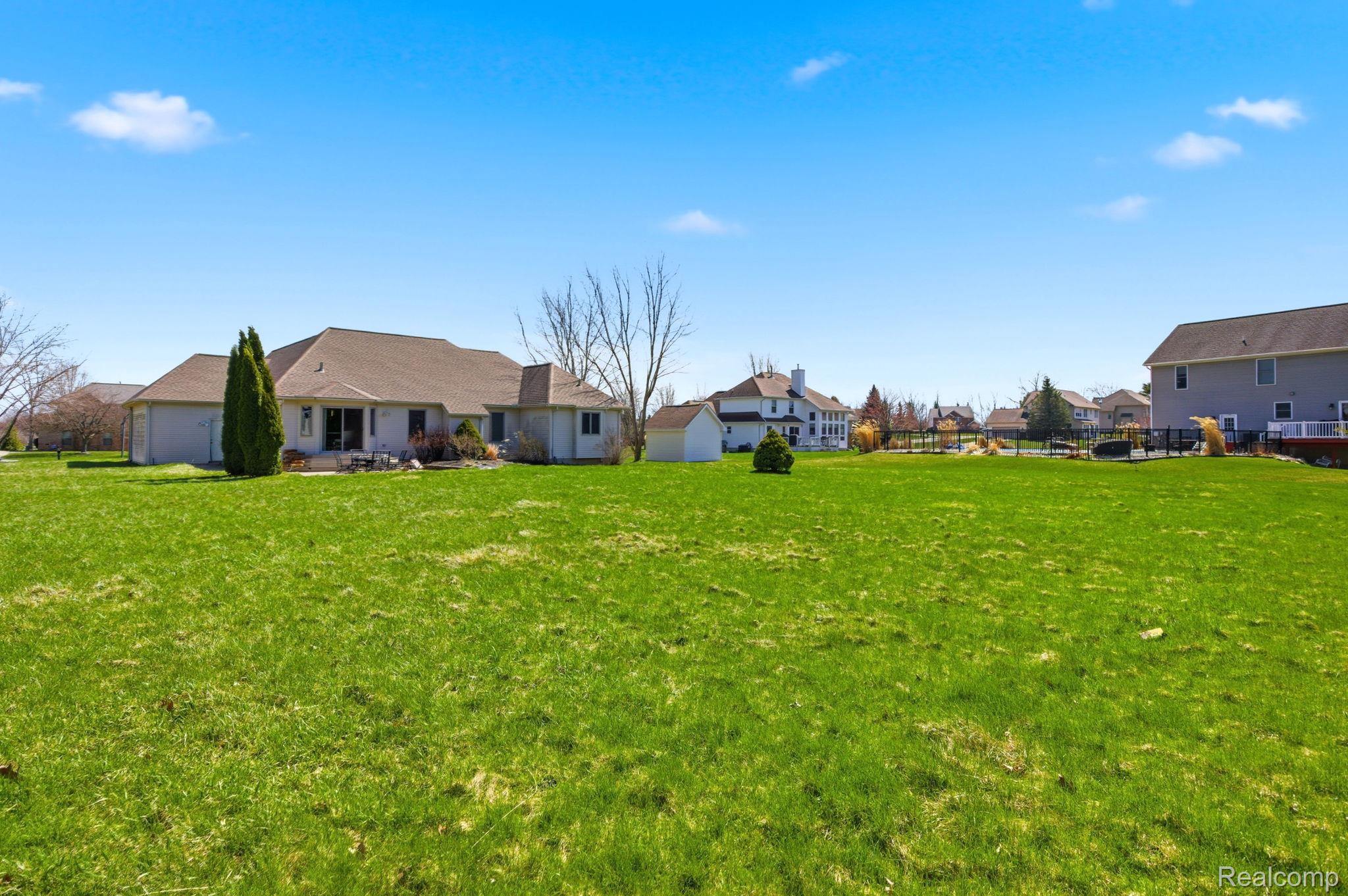 8378 Windstone Court