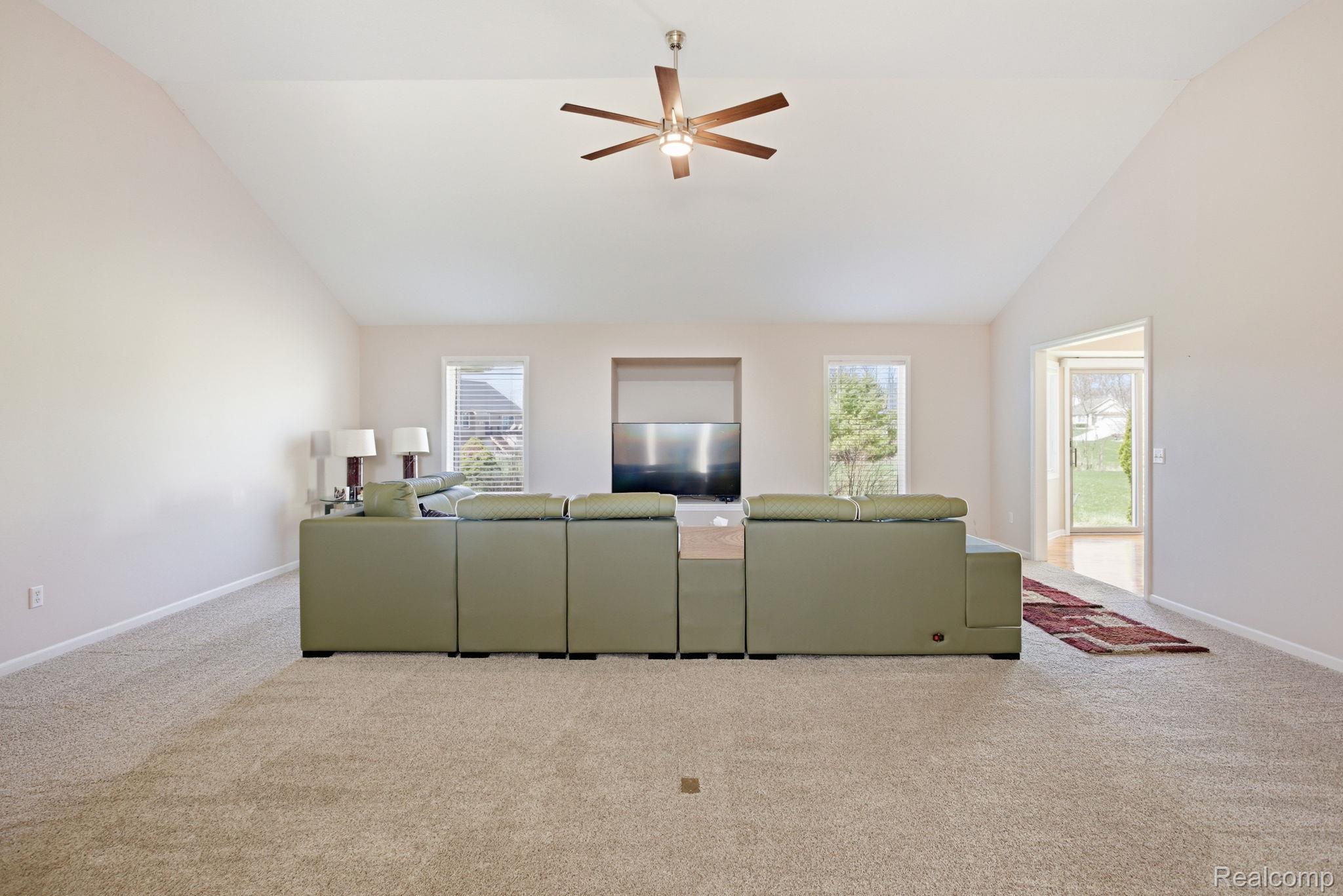 8378 Windstone Court