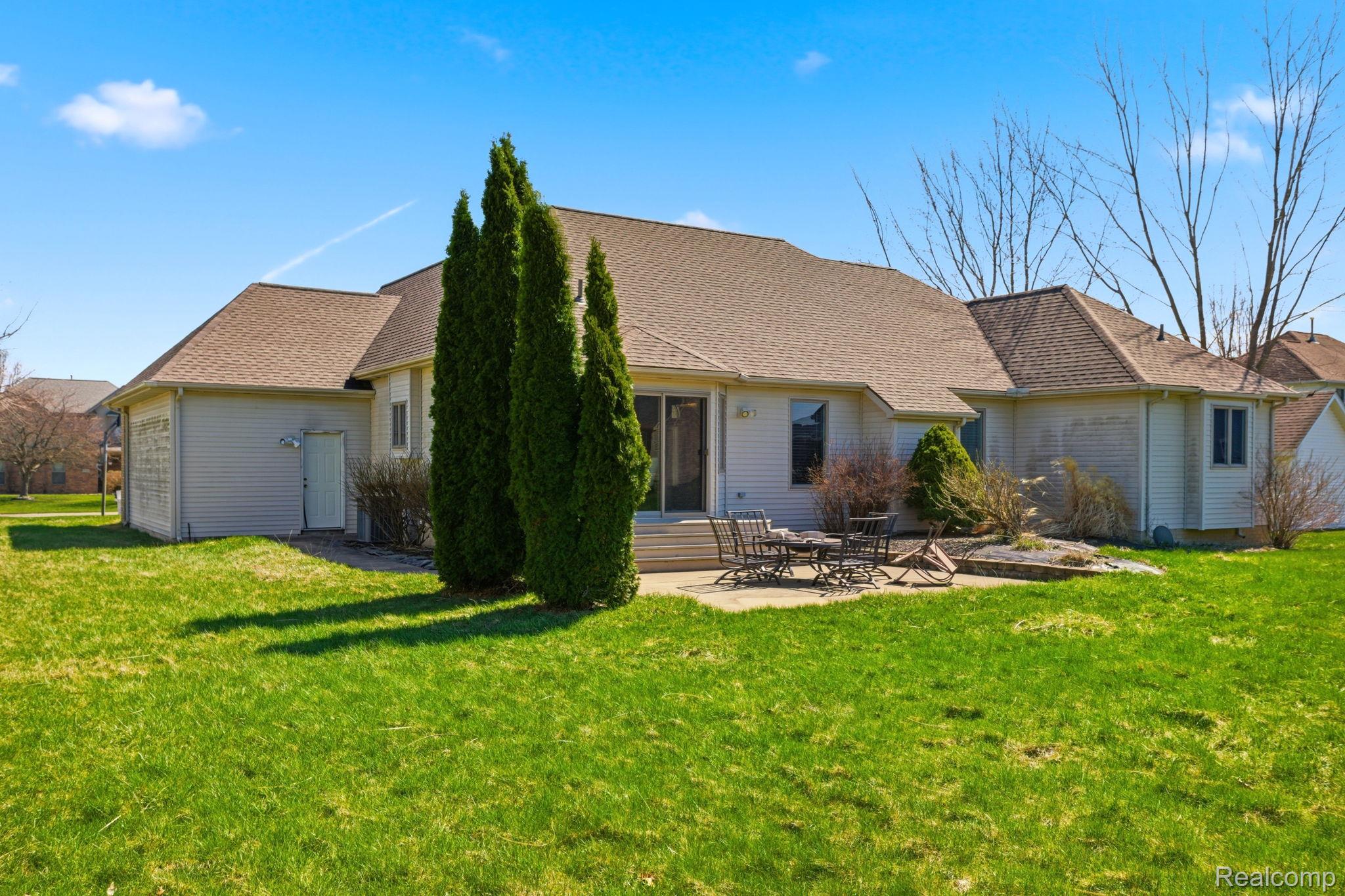 8378 Windstone Court