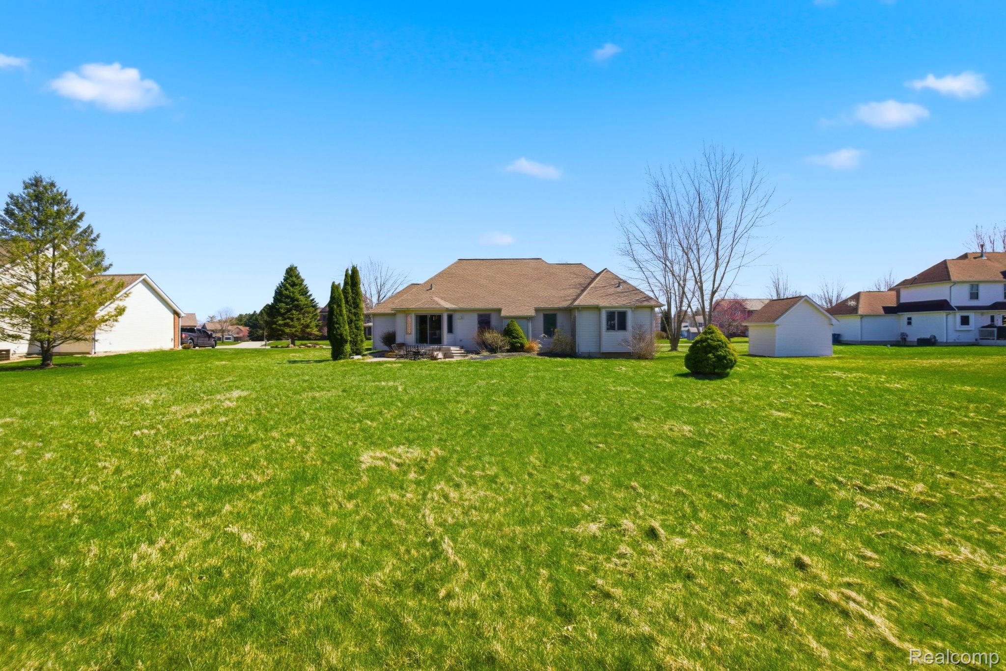 8378 Windstone Court