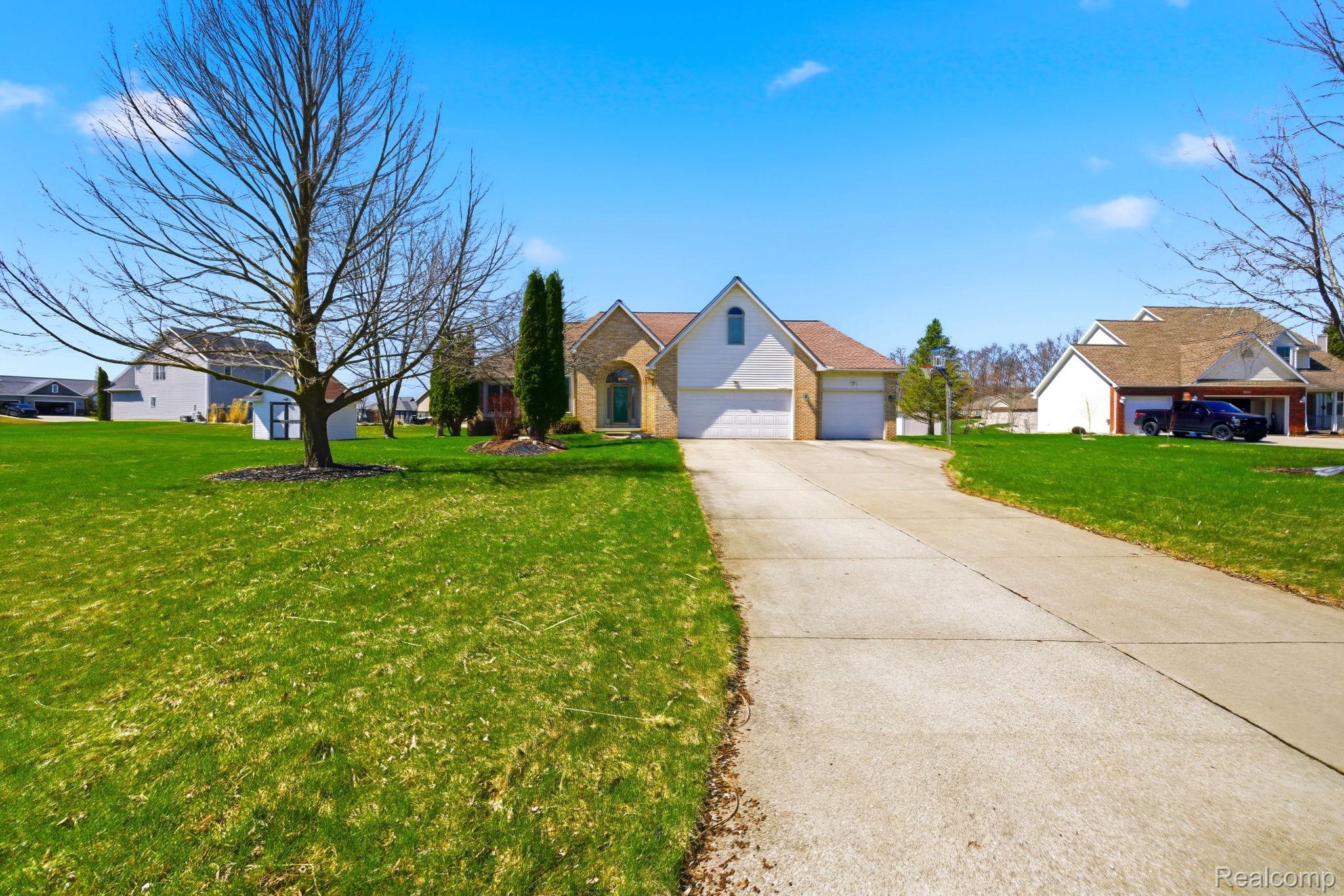 8378 Windstone Court