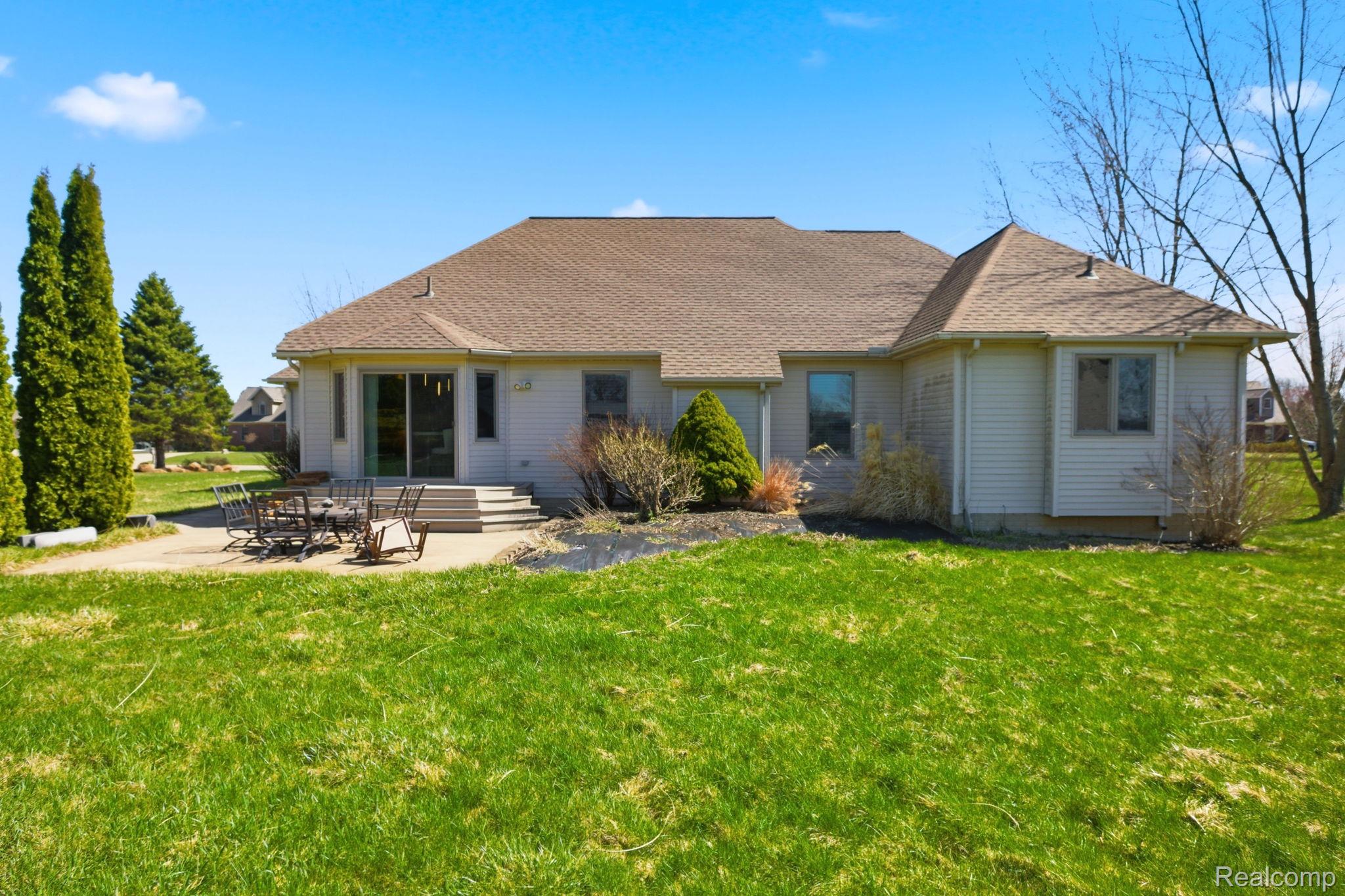 8378 Windstone Court