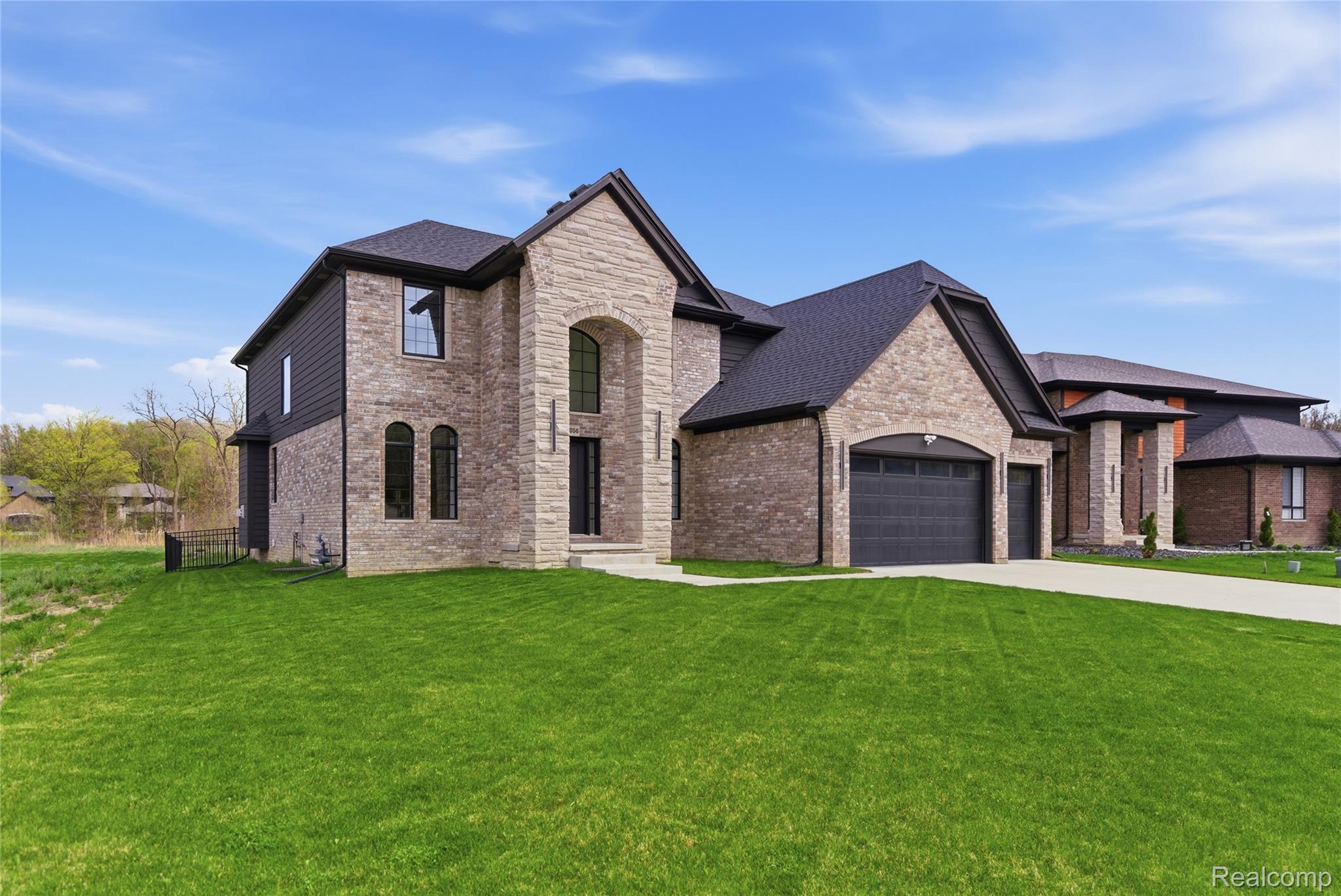 56056 Barnes Court