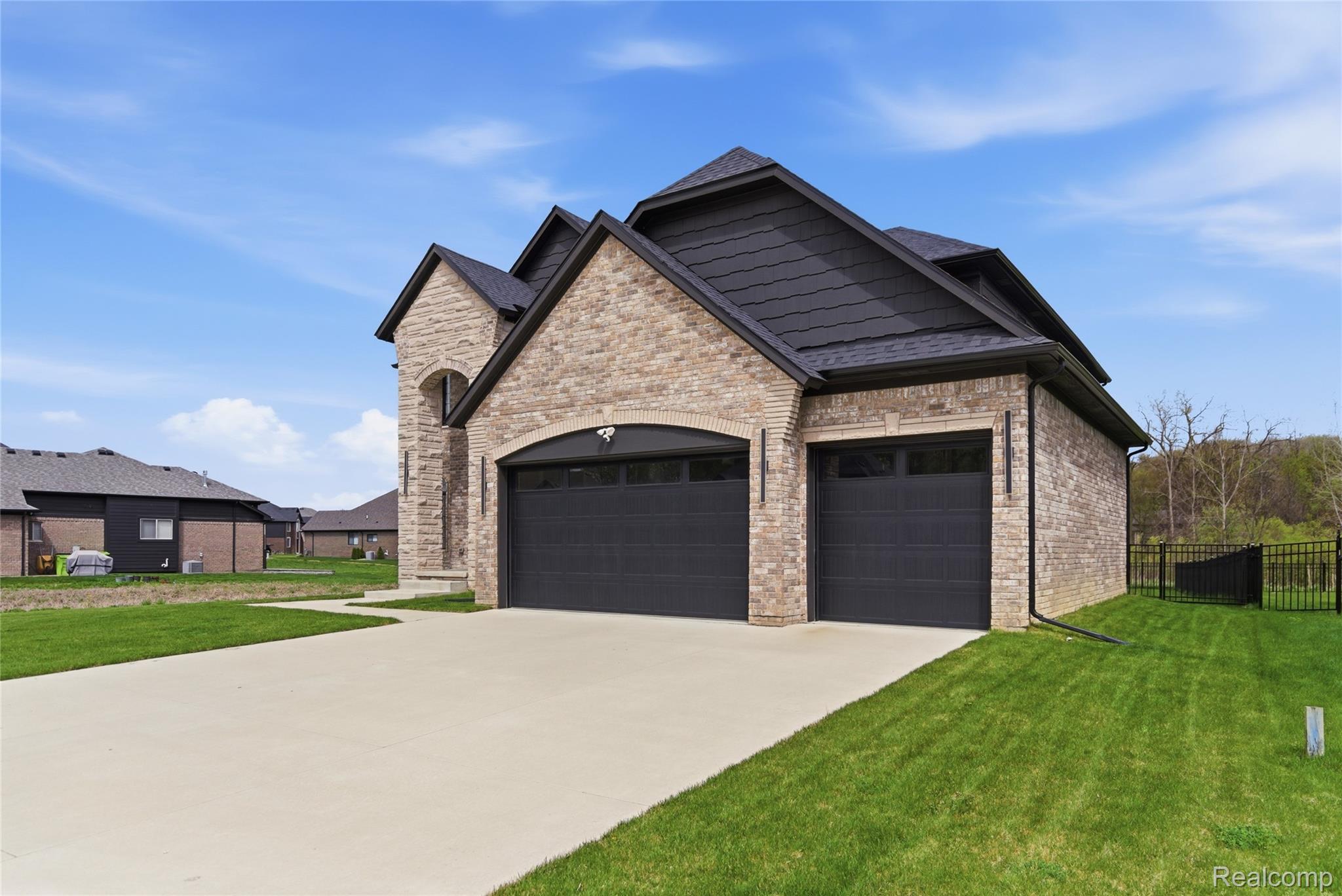56056 Barnes Court