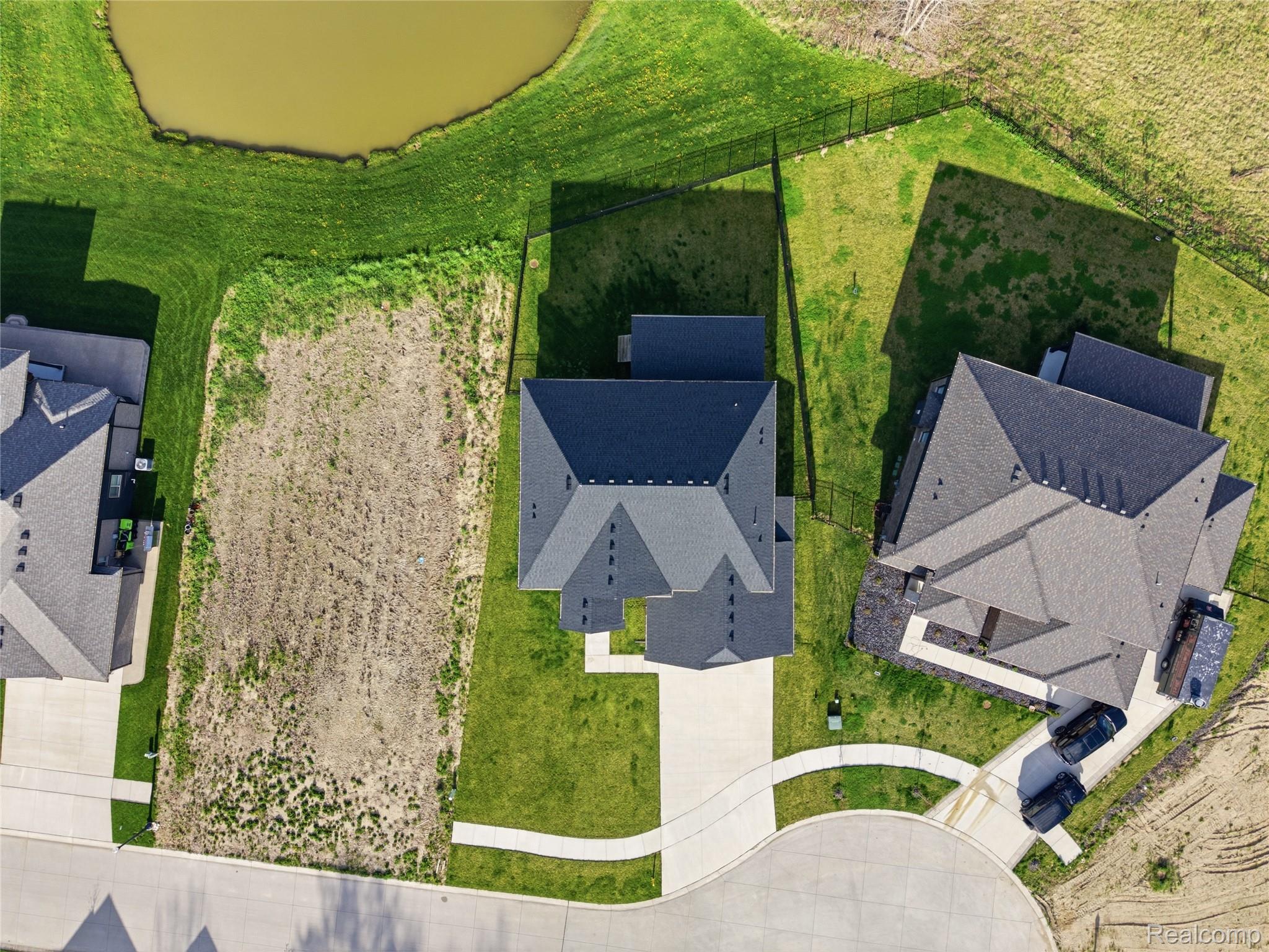 56056 Barnes Court