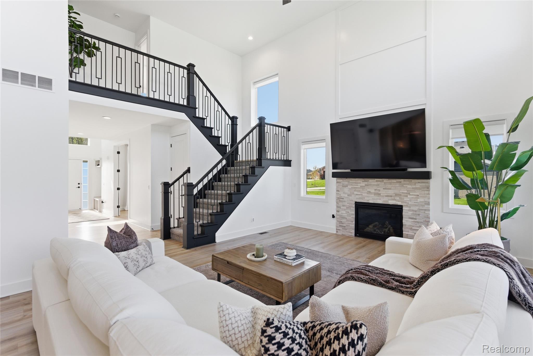 56056 Barnes Court