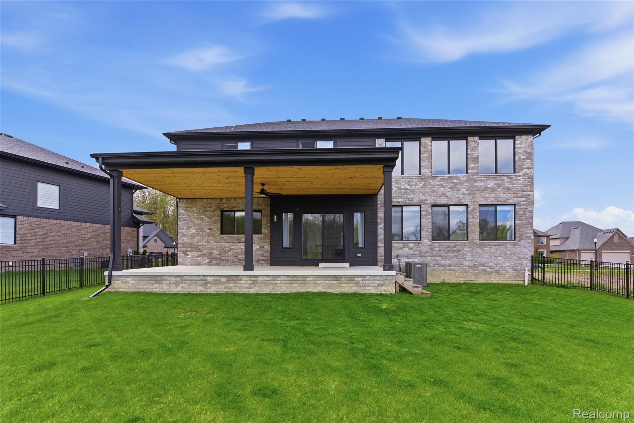 56056 Barnes Court
