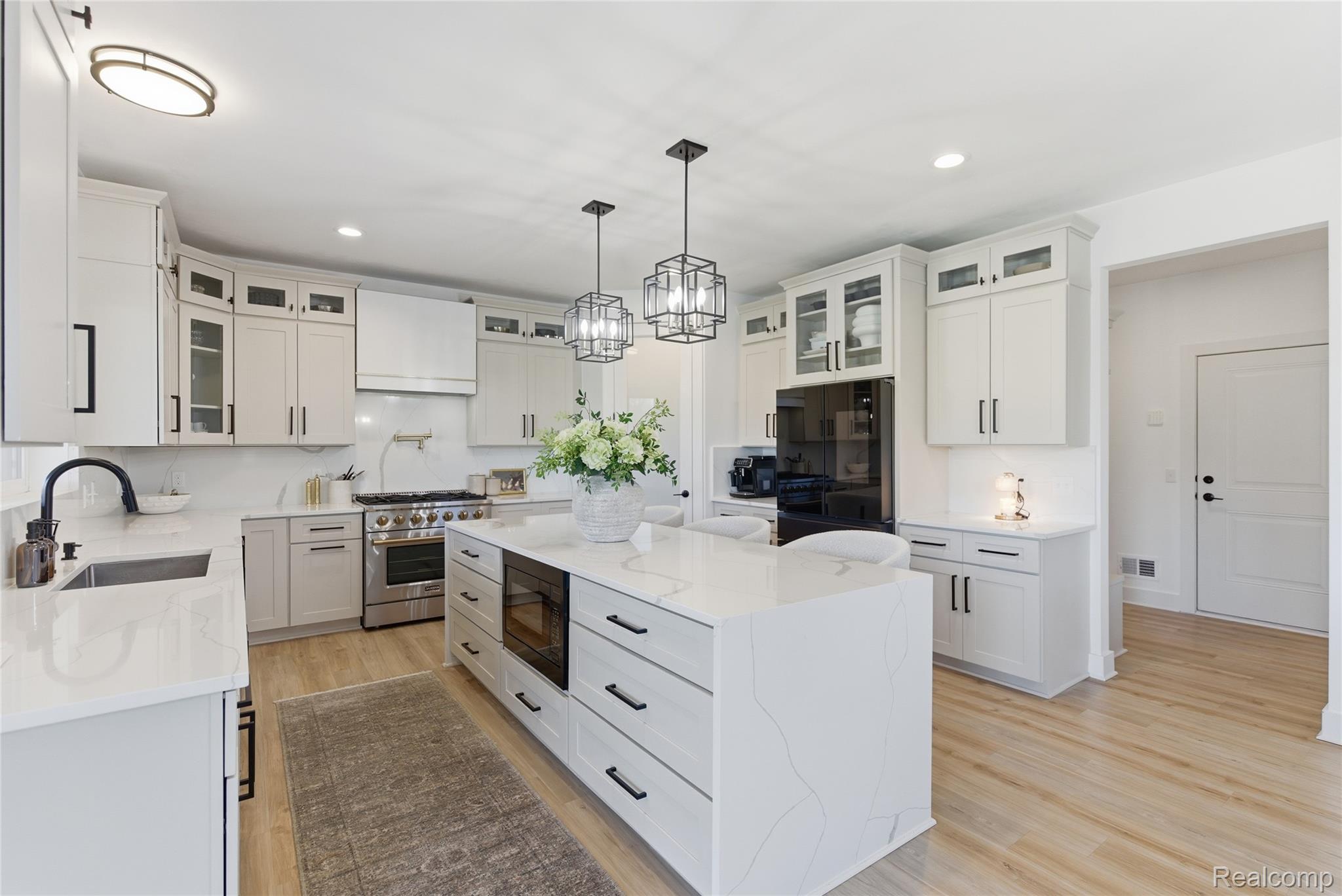 56056 Barnes Court