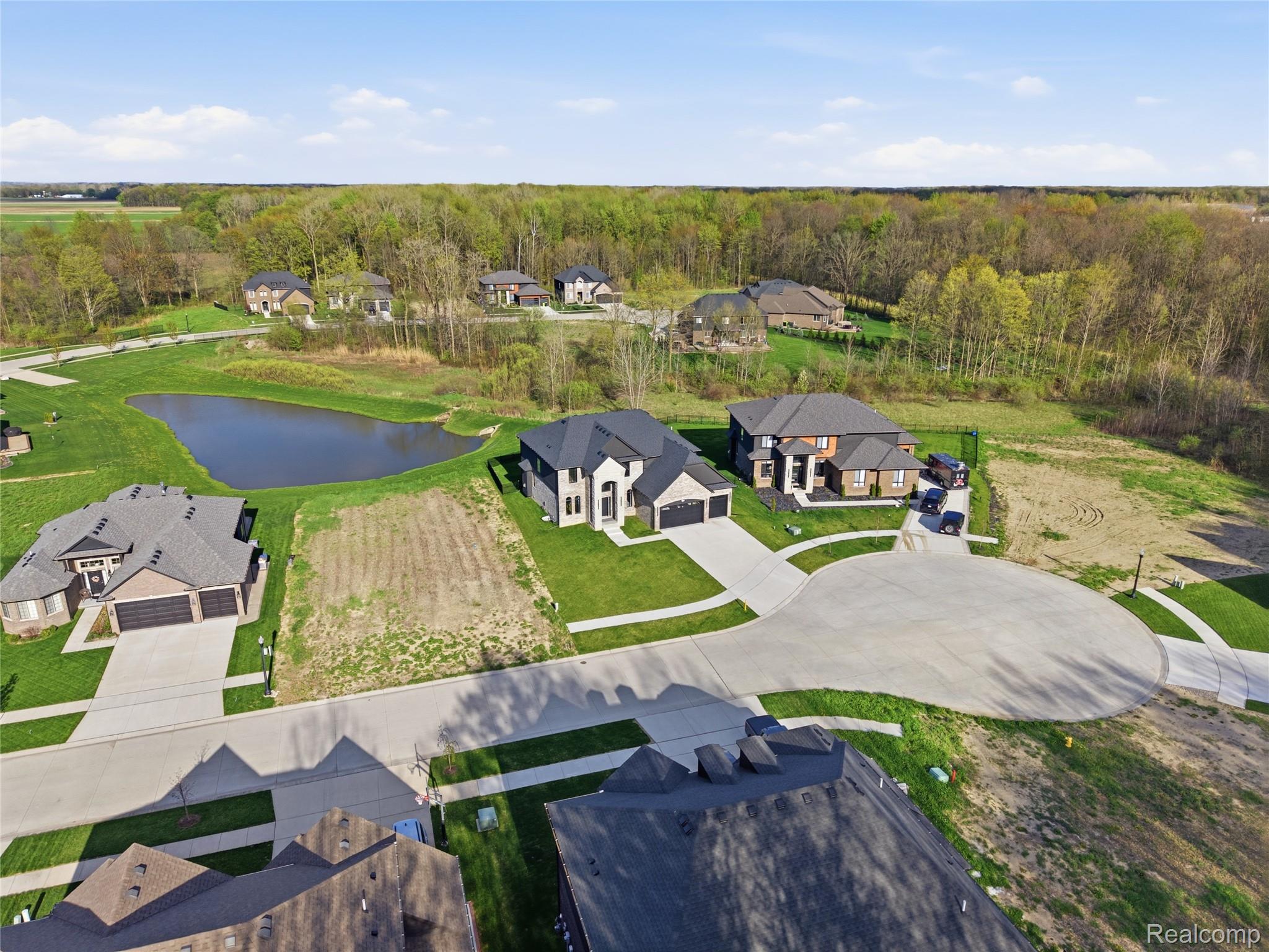 56056 Barnes Court