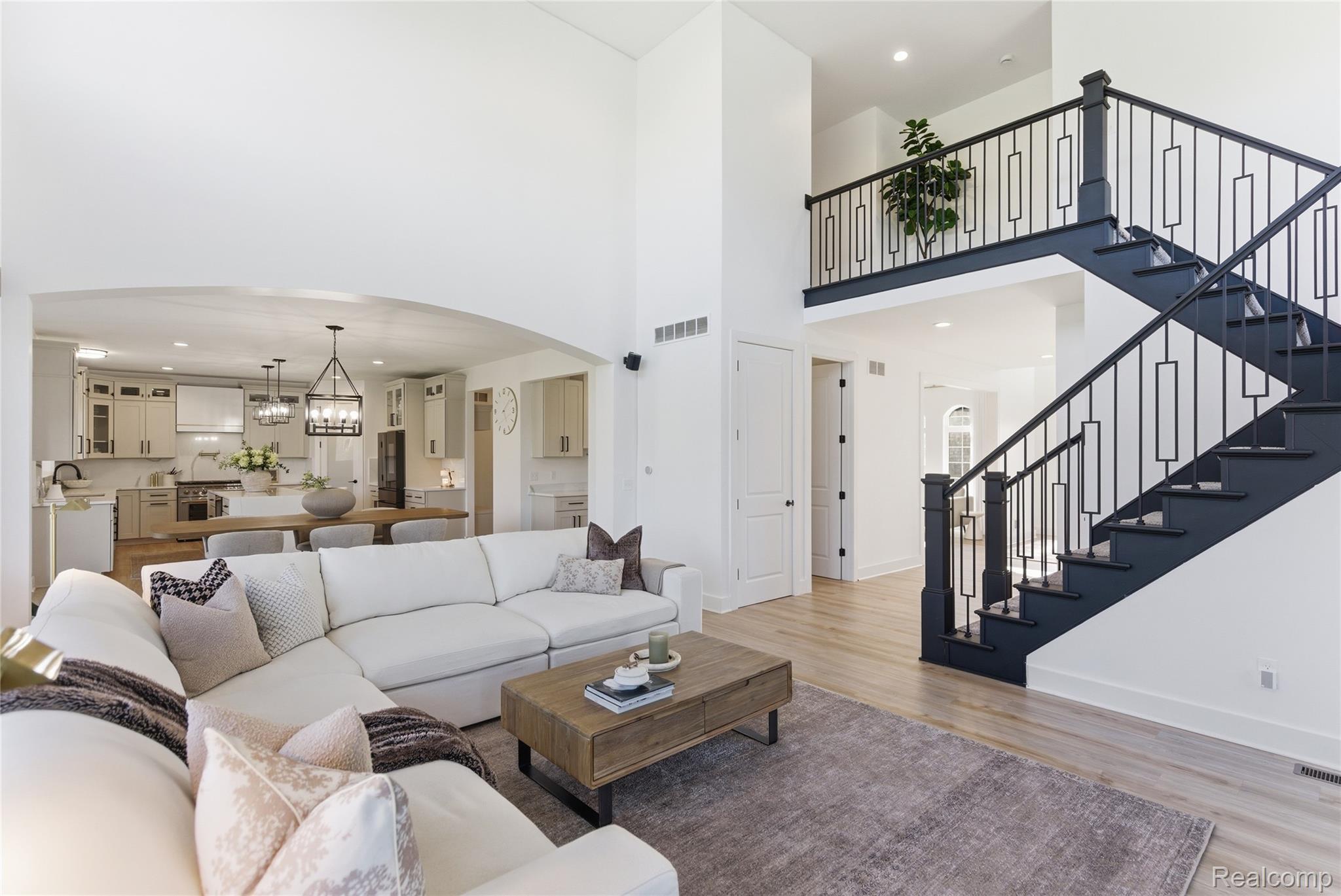 56056 Barnes Court