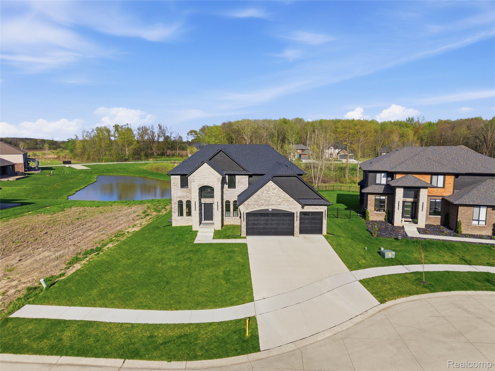 56056 Barnes Court