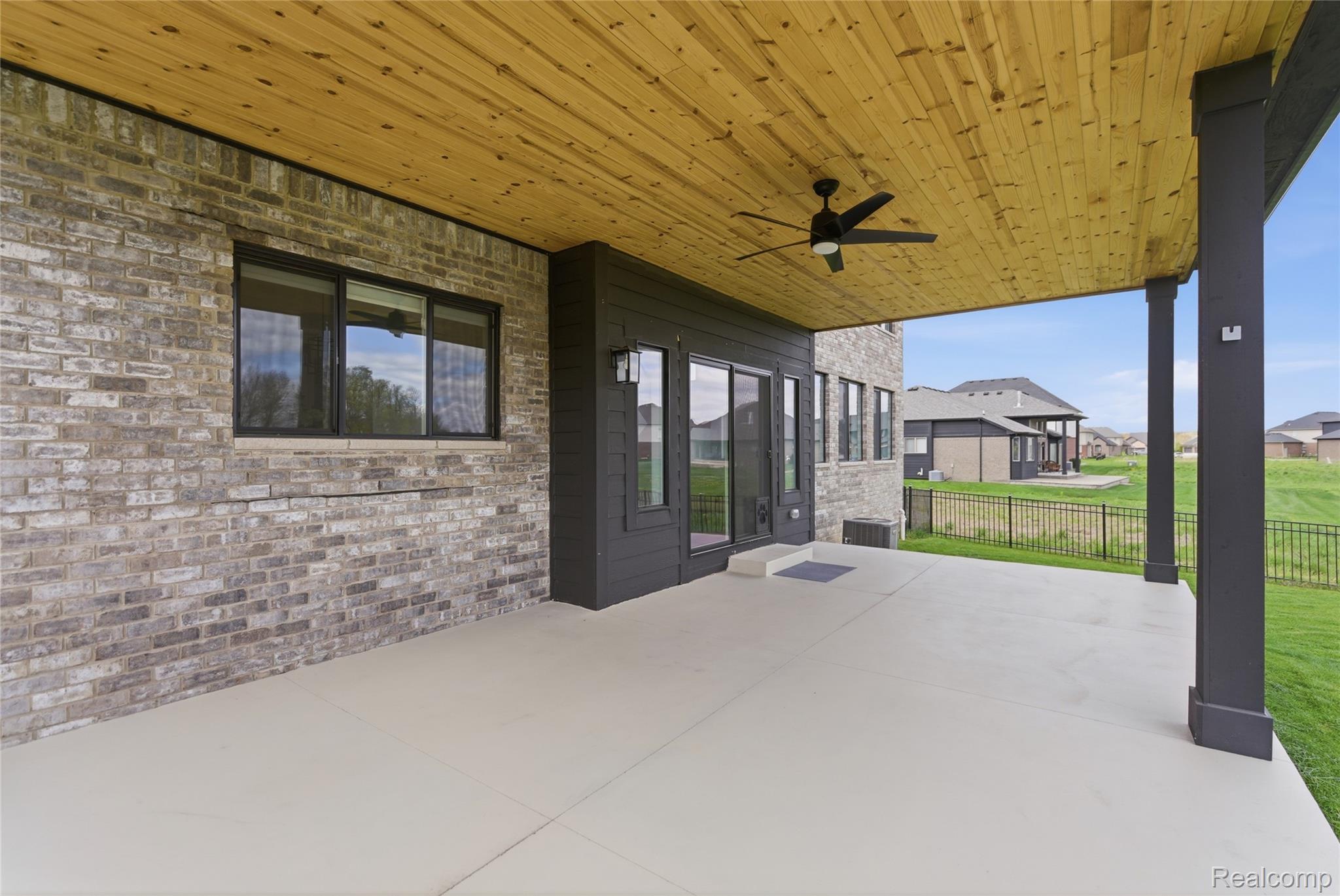 56056 Barnes Court