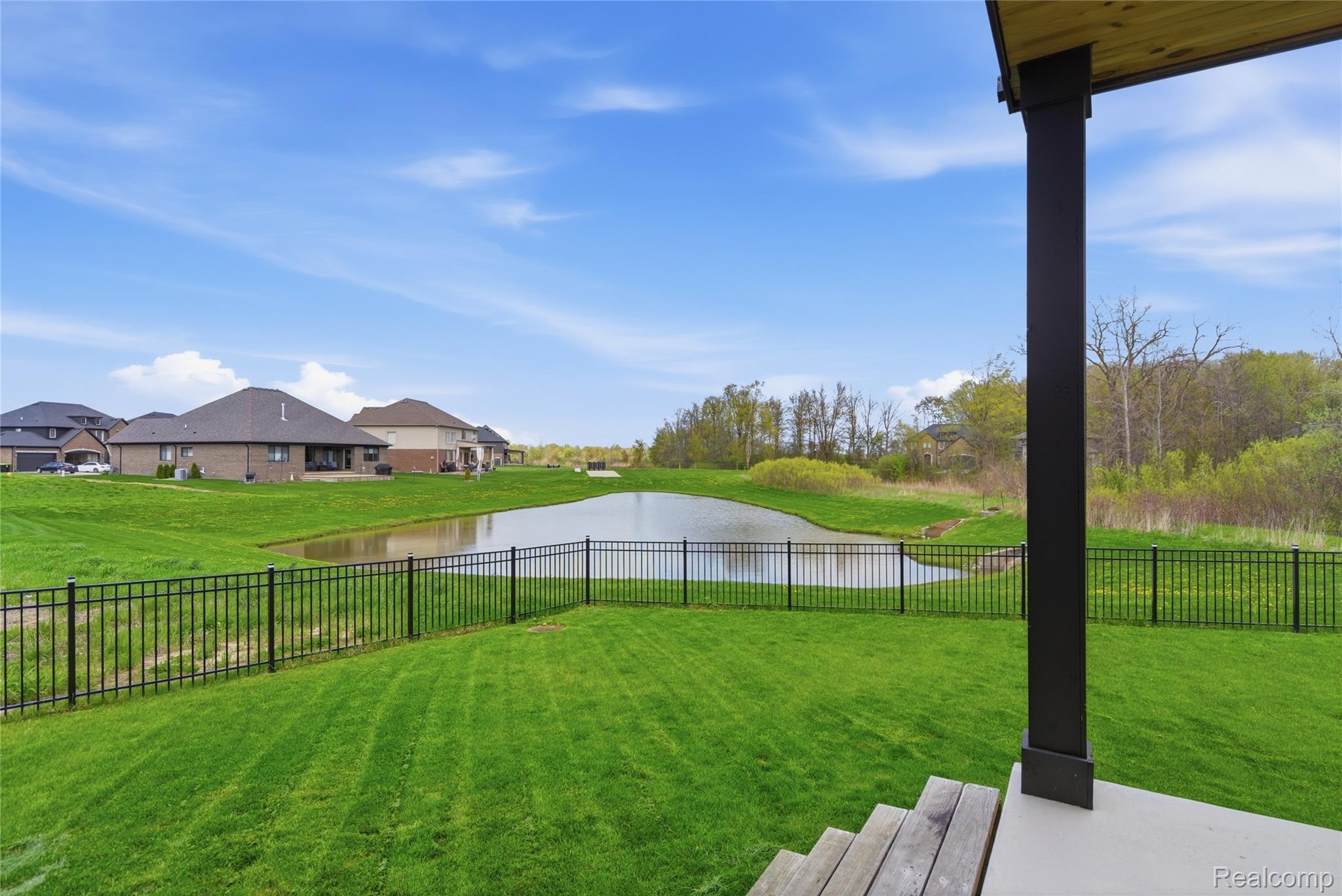 56056 Barnes Court