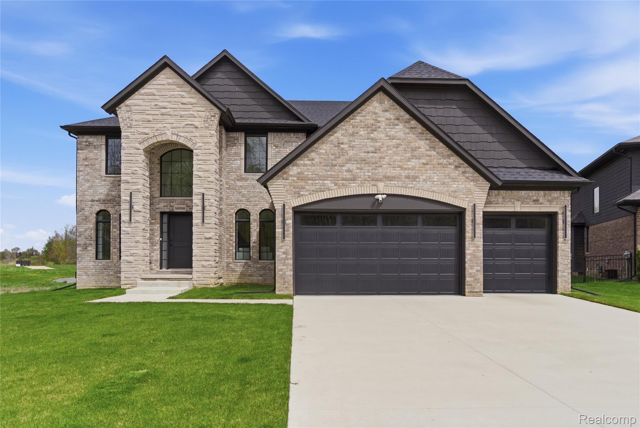 56056 Barnes Court
