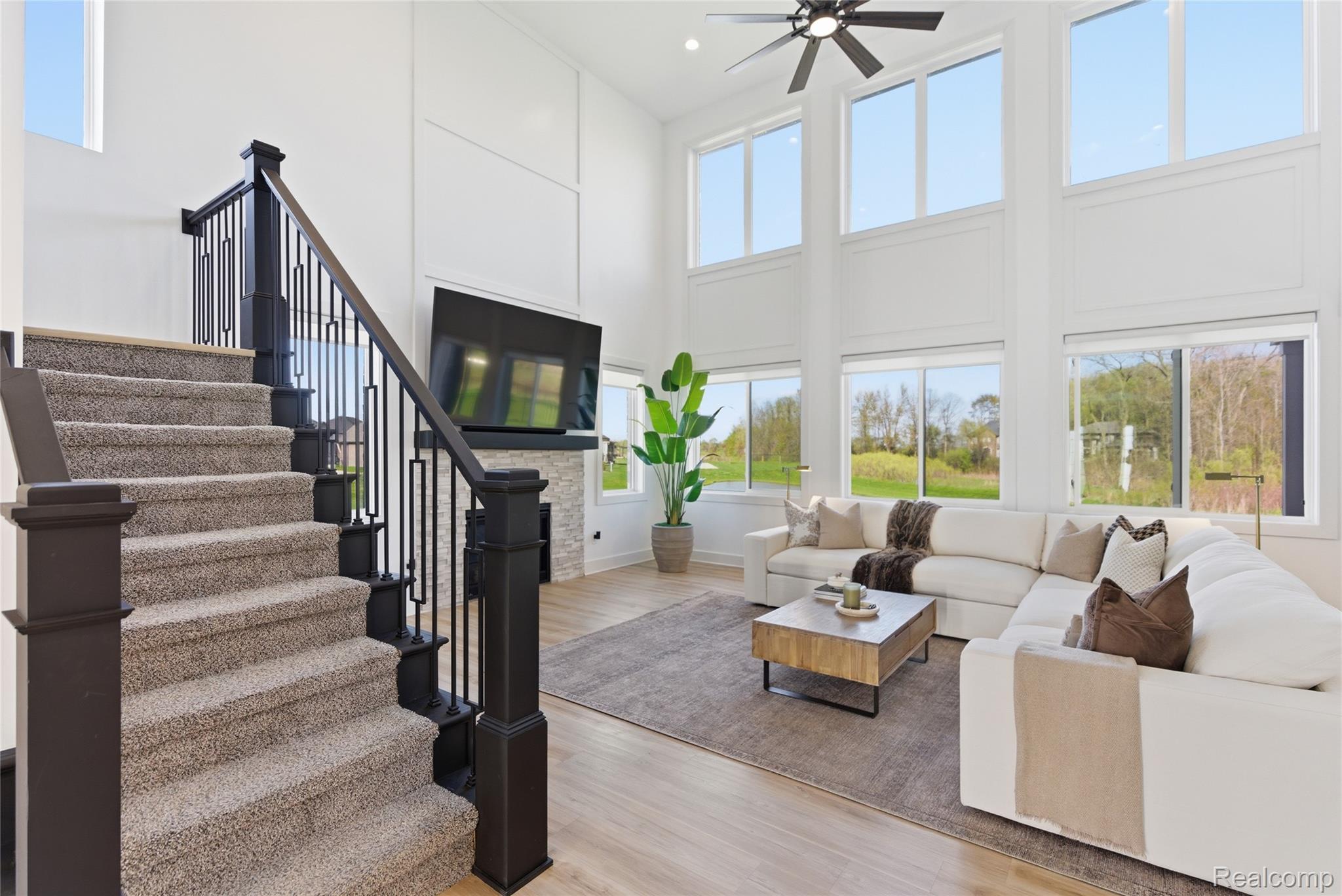 56056 Barnes Court