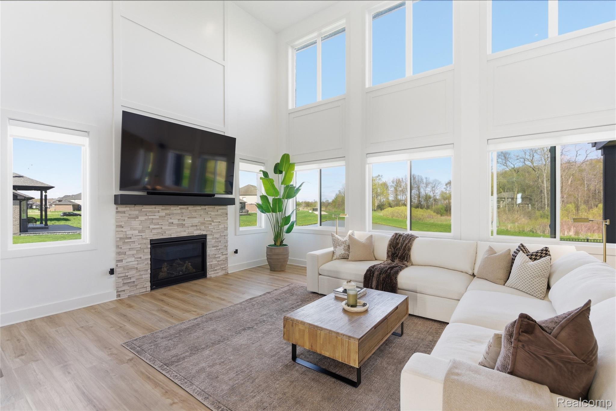 56056 Barnes Court