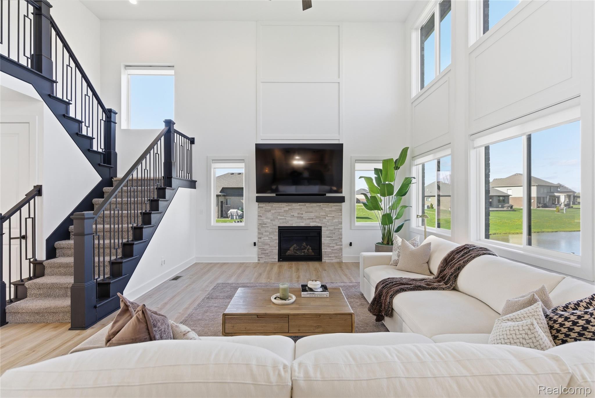 56056 Barnes Court