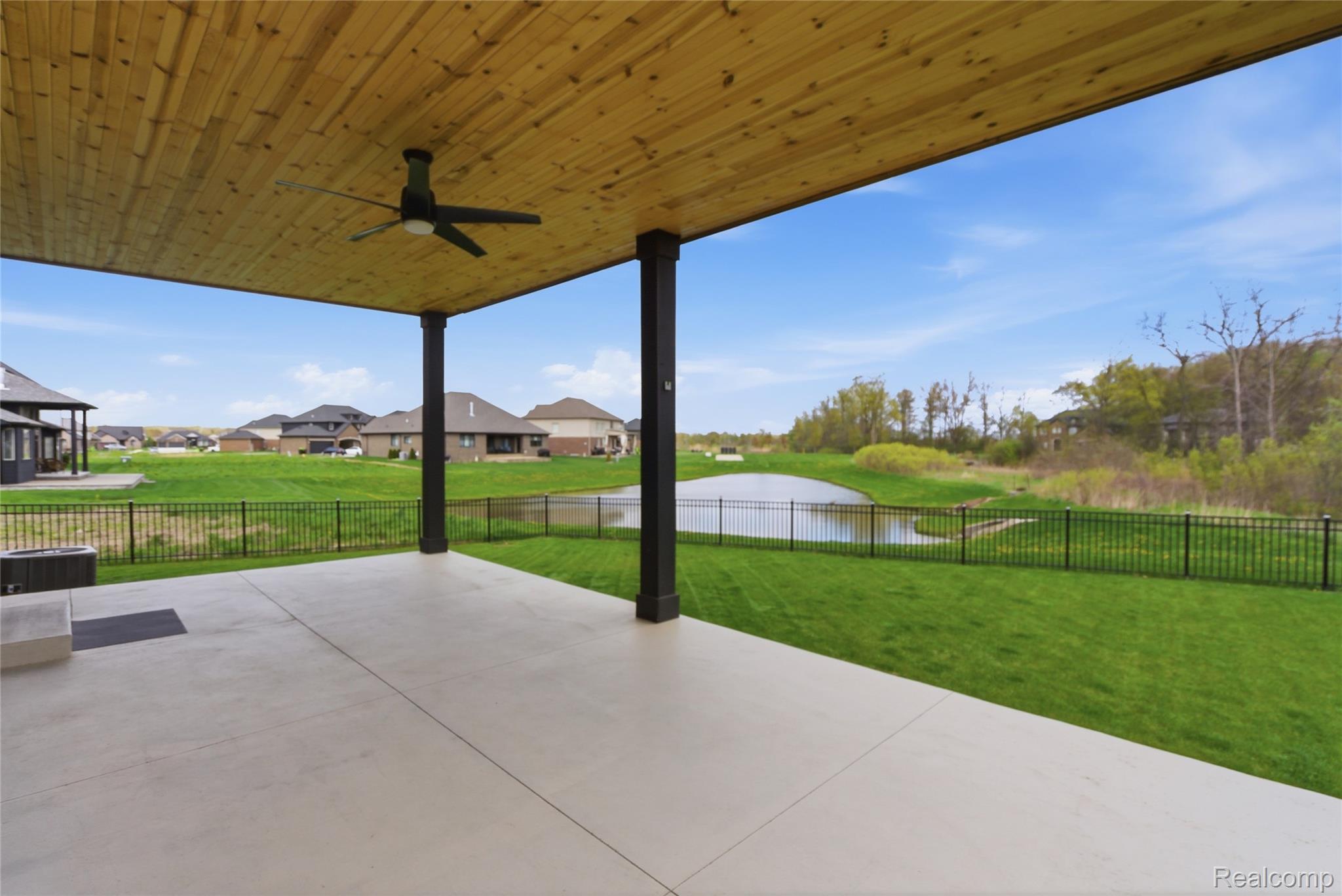 56056 Barnes Court